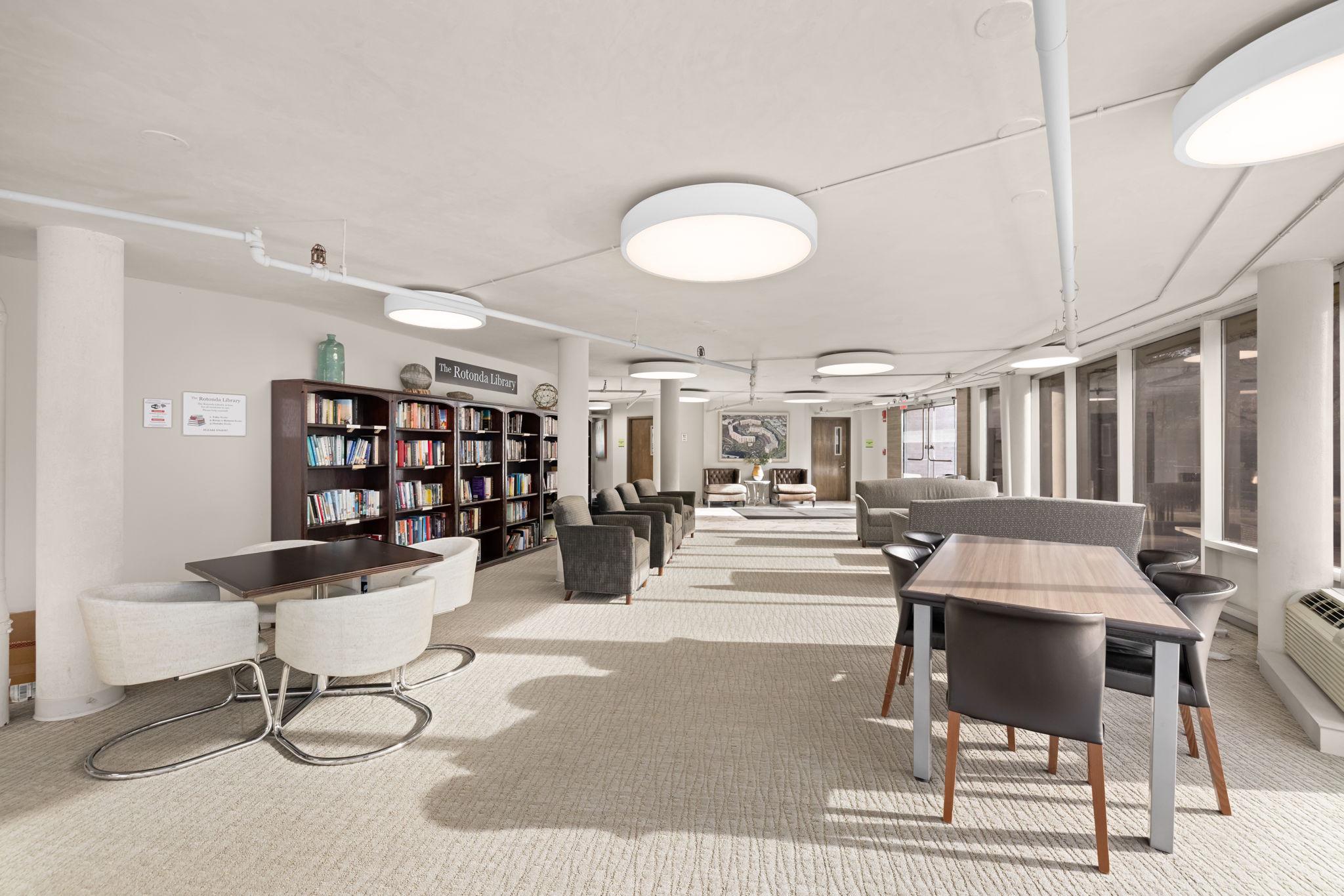  8370 Greensboro Drive, Mclean, VA, 22102 - 物件實景