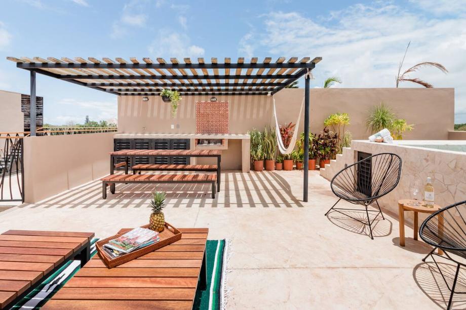Tulum, Quintana Roo, 77760, Mexico, 2 Bedrooms Bedrooms, ,2 BathroomsBathrooms,Residential,For Sale,1917305
