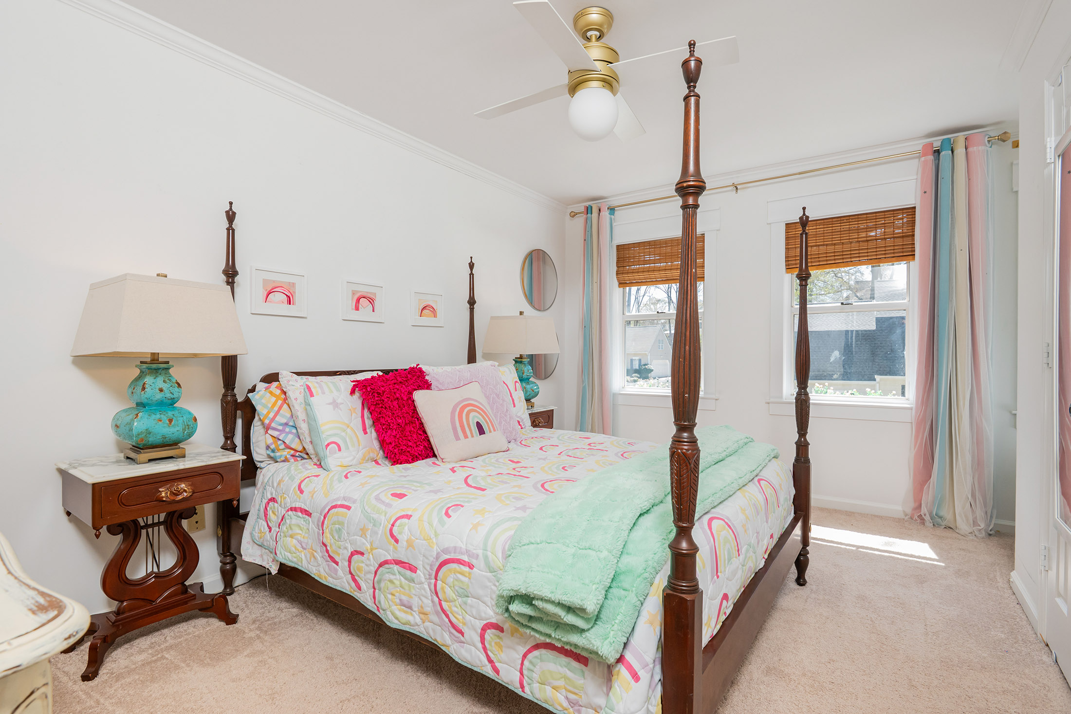  Designer Charm in Downtown Roswell - 物件實景