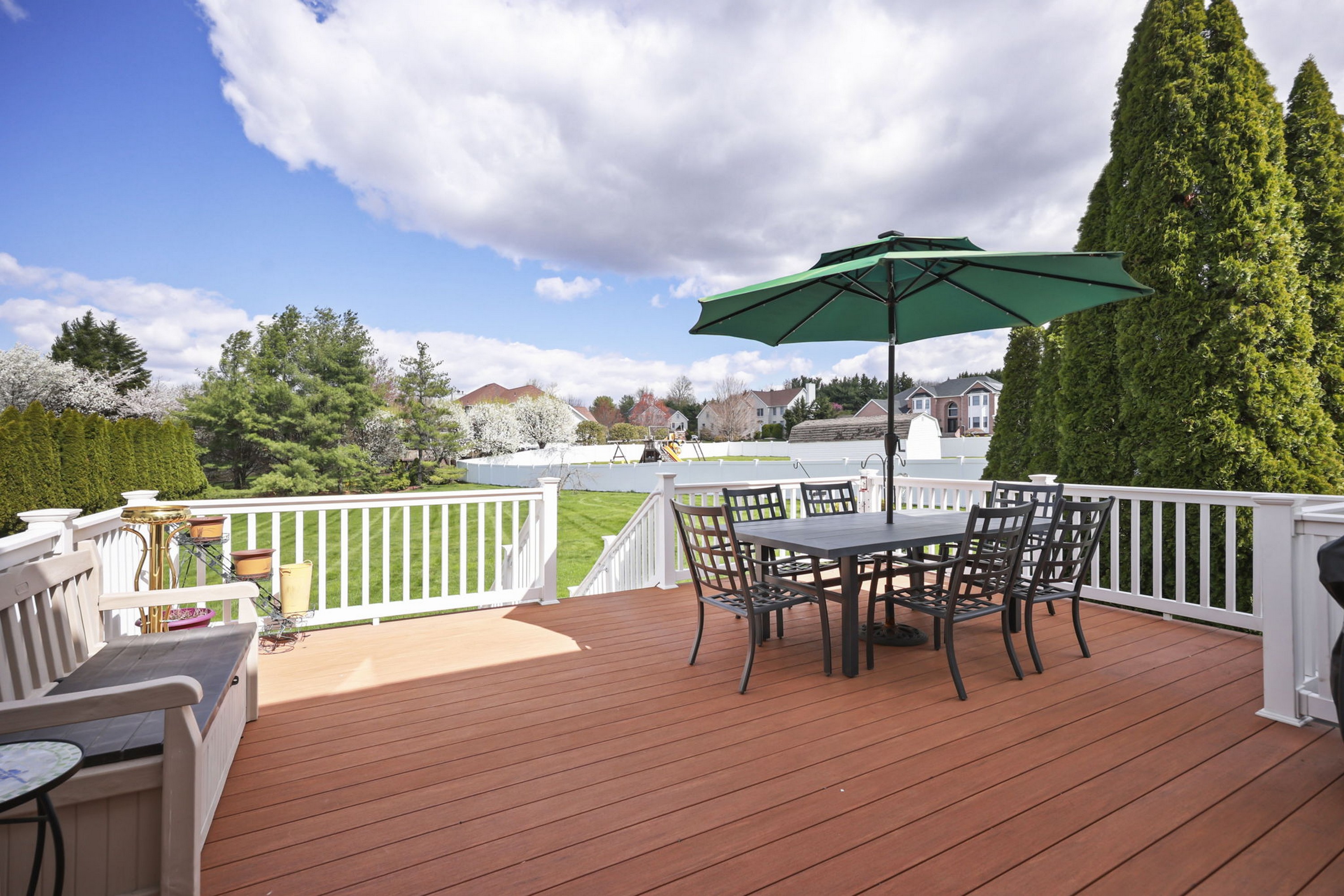  308 Flower Lane - 物件實景