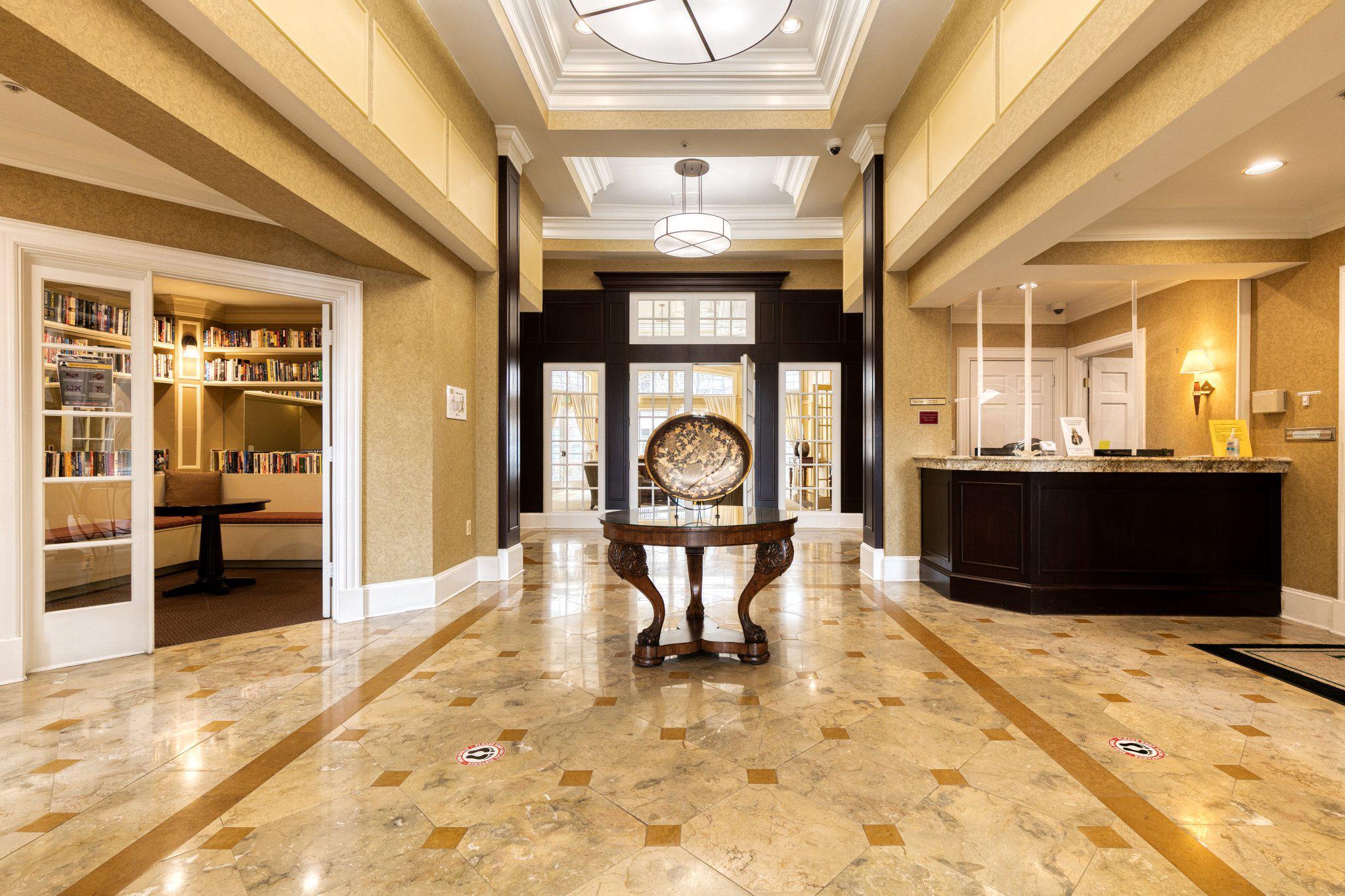 400 Symphony Circle, Cockeysville, MD, 21030 - 物件實景