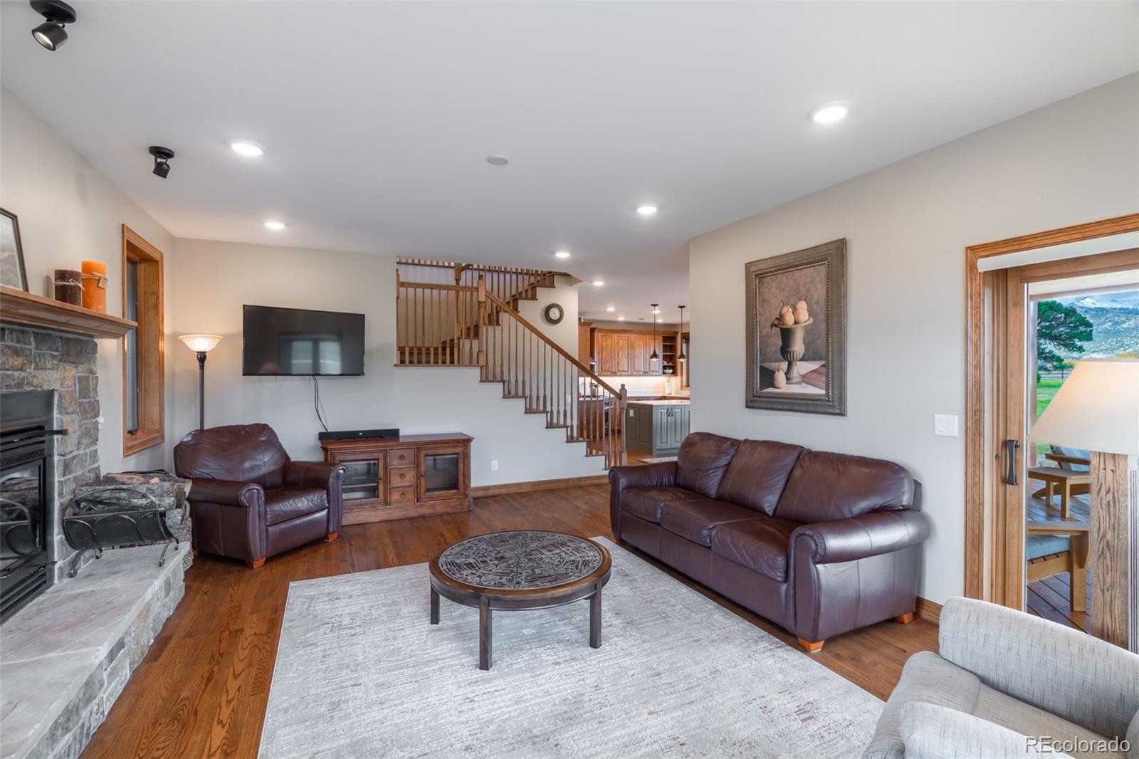 Salida, Colorado, 81201, United States, 4 Bedrooms Bedrooms, ,3 BathroomsBathrooms,Residential,For Sale,2015948