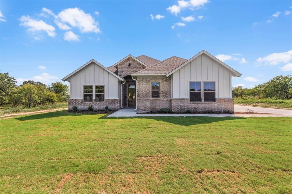 Brock, Texas, 76087, United States, 4 Bedrooms Bedrooms, ,3 BathroomsBathrooms,Residential,For Sale,1944964