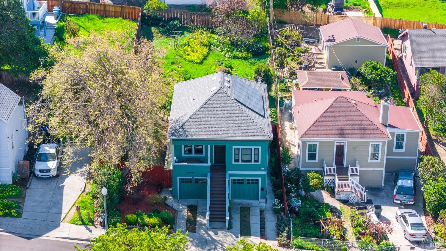 Vallejo, California, 94590, United States, 3 Bedrooms Bedrooms, ,3 BathroomsBathrooms,Residential,For Sale,1752987