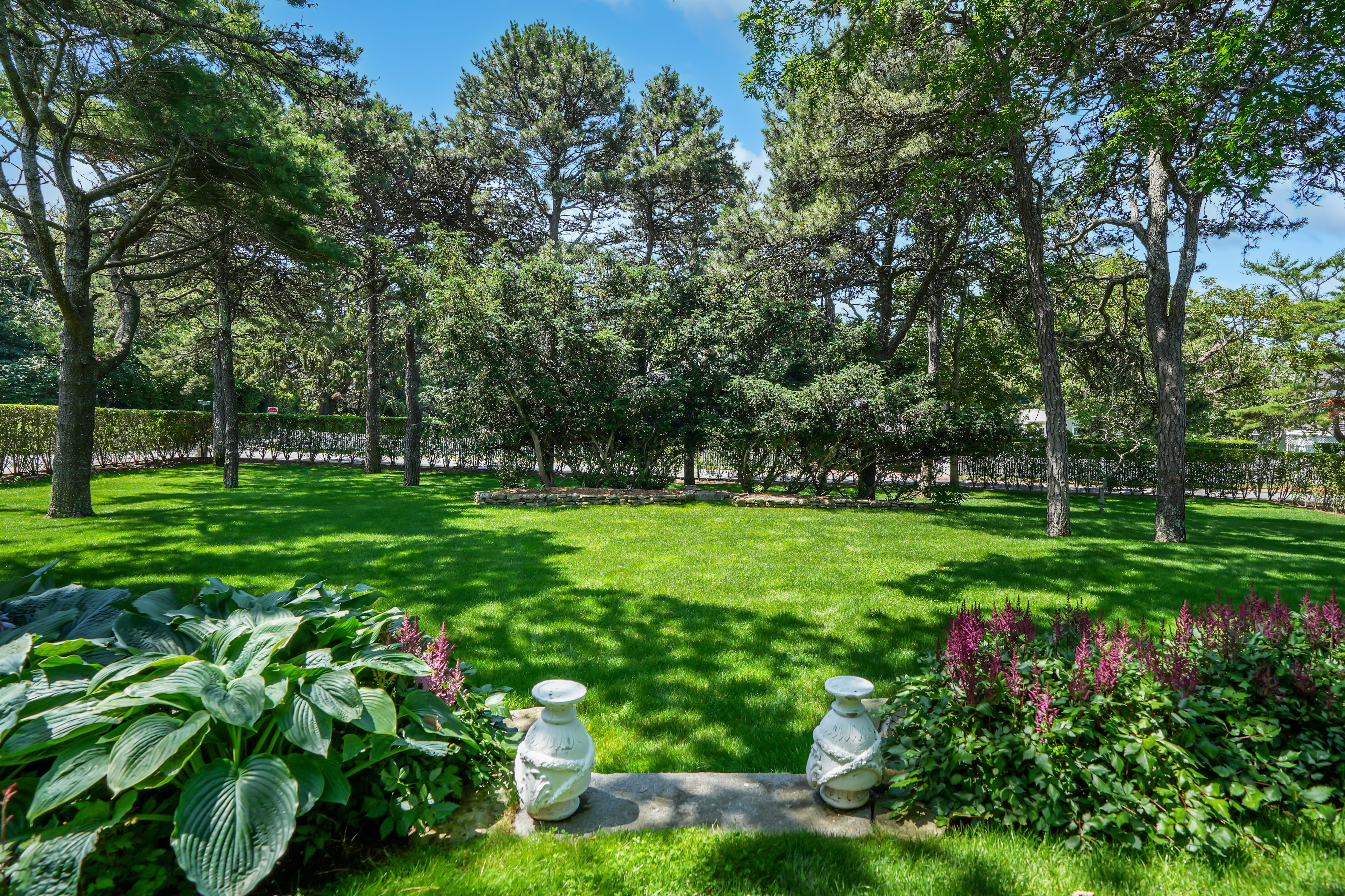  Landmark Starbuck Neck Estate with Adjacent Buildable Lot - 物件實景