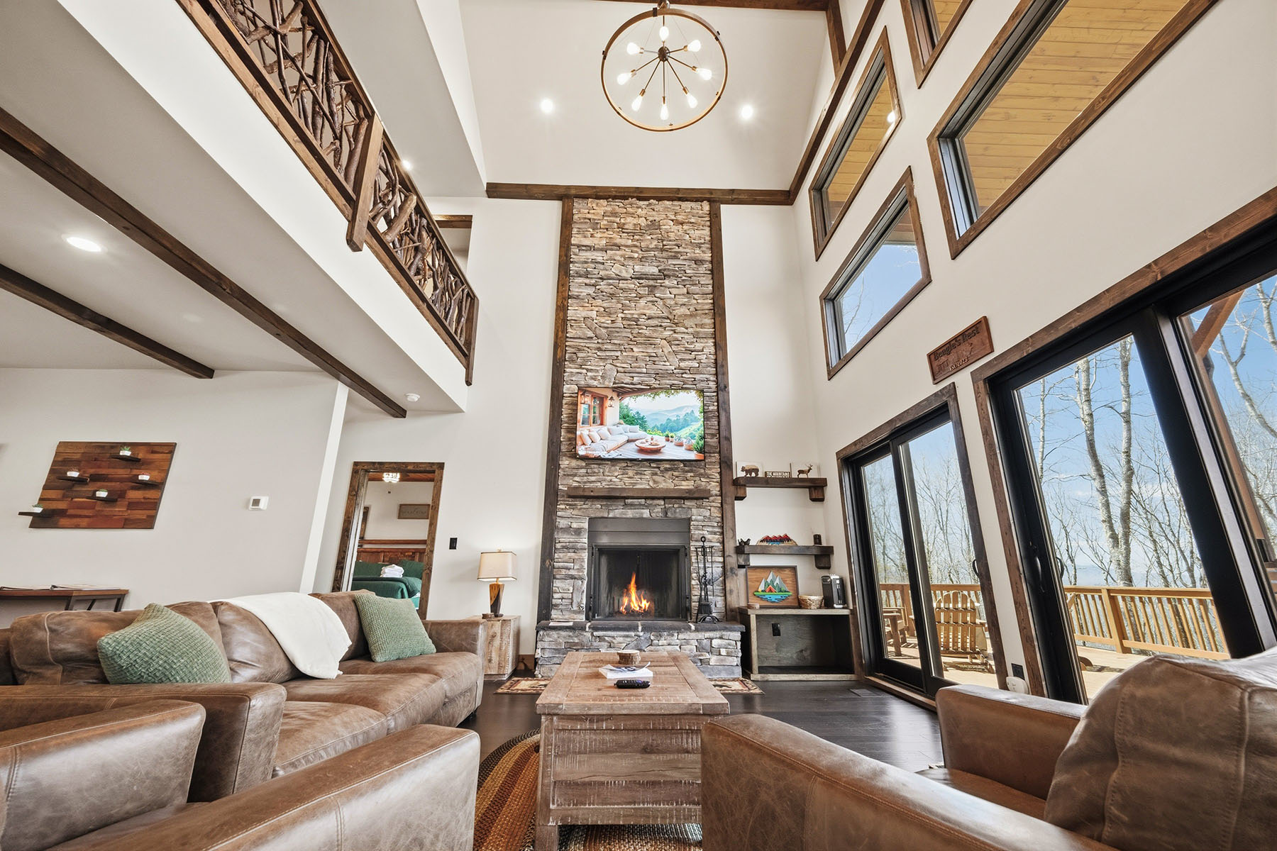  BANNER ELK - THE LODGES AT EAGLES NEST - 物件實景