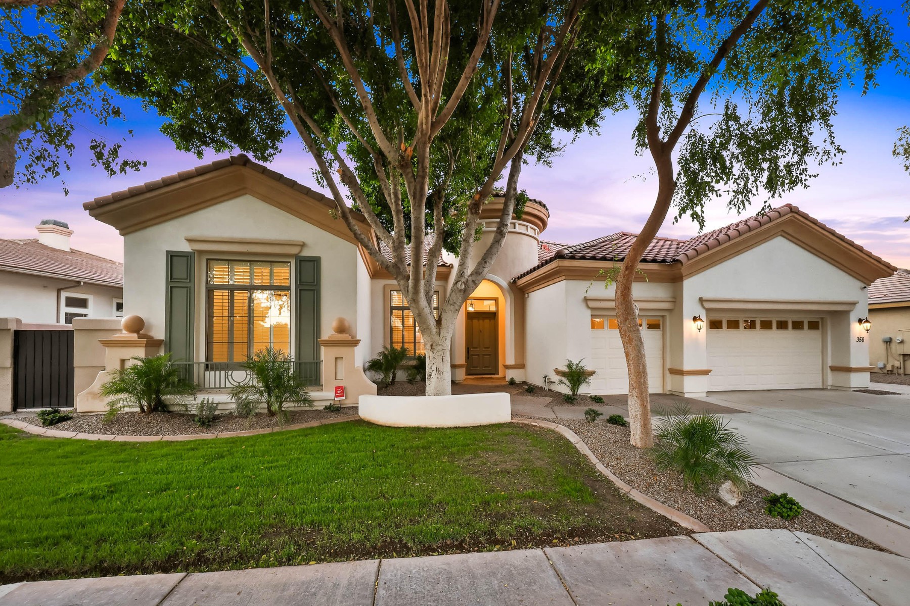  358 W Citation Lane¦Tempe, AZ - 物件實景