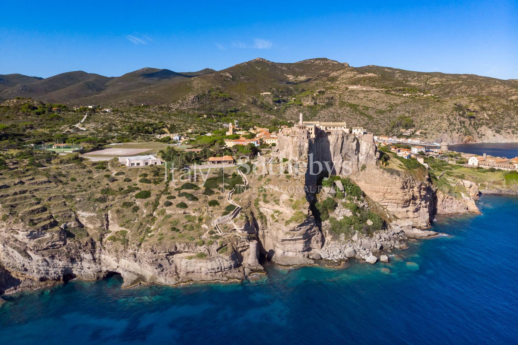  Exclusive villa with sea access - 物件實景