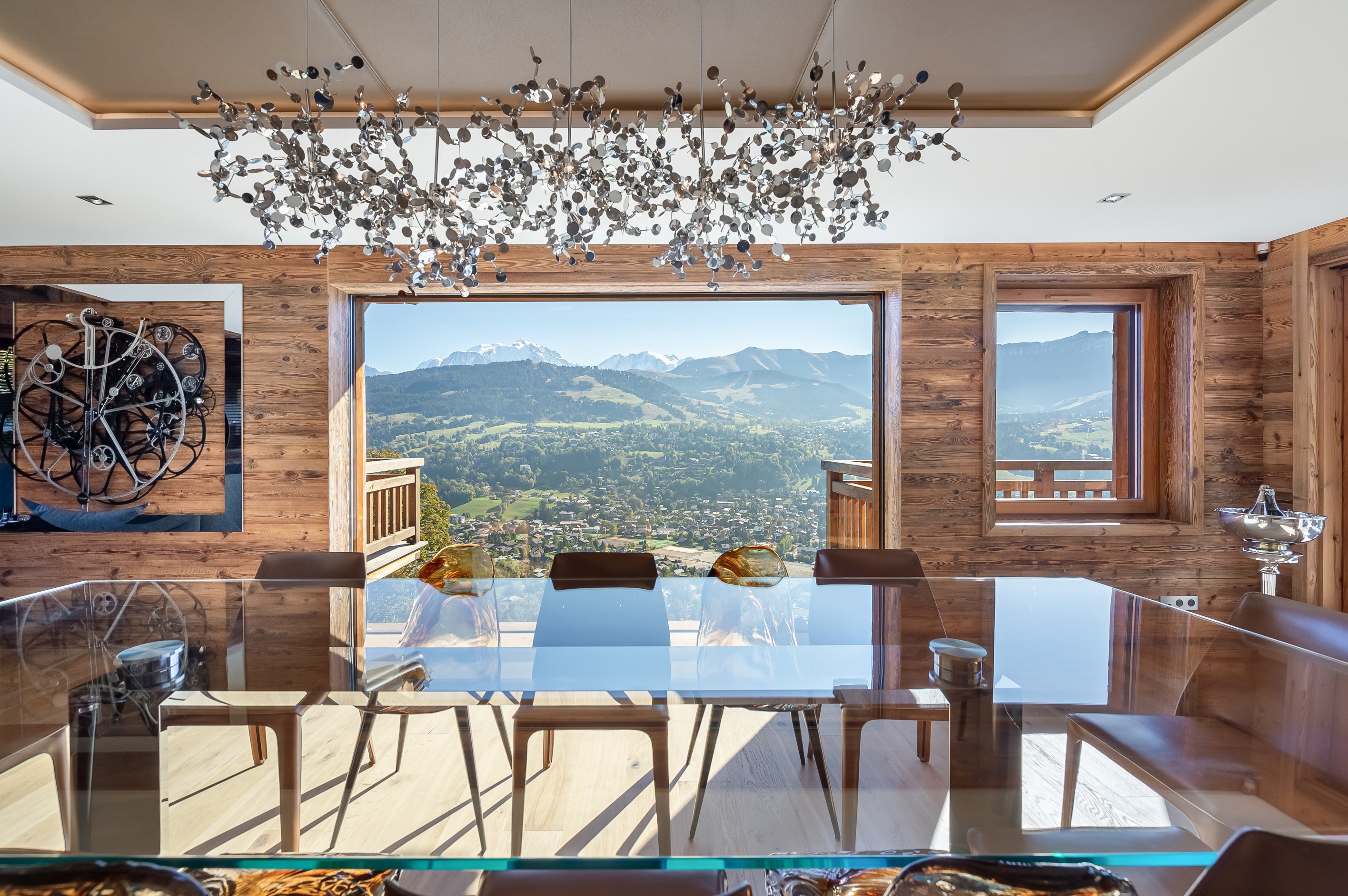  Chalet Cloud 9 - The quintessence of the contemporary alpine chalet - 物件實景