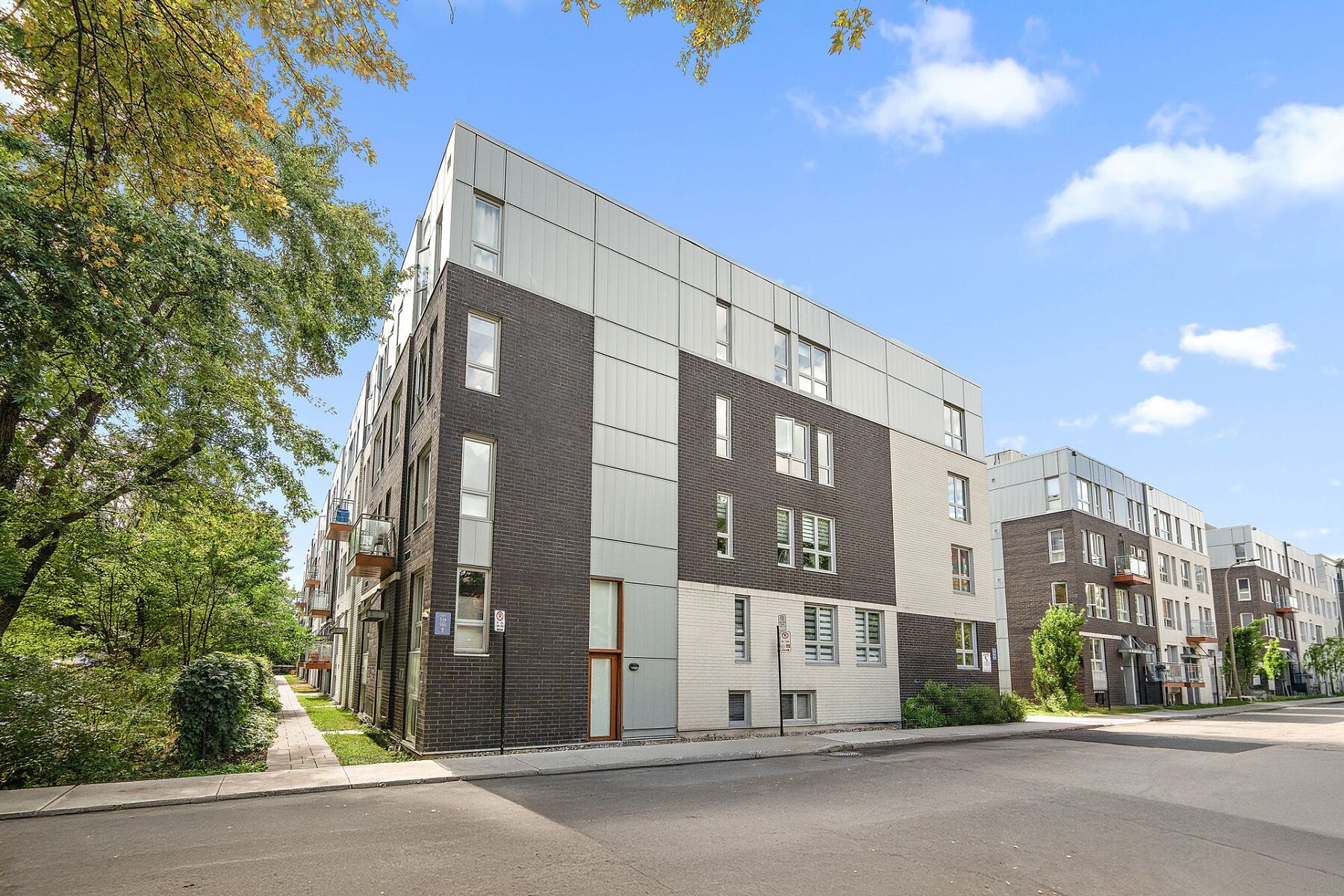  Mercier / Hochelaga-Maisonneuve, Montréal - 物件實景