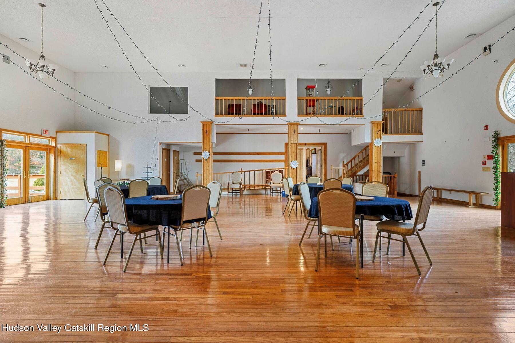 Round Top, New York, 12473, United States, 6 Bedrooms Bedrooms, ,7 BathroomsBathrooms,Residential,For Sale,2002292