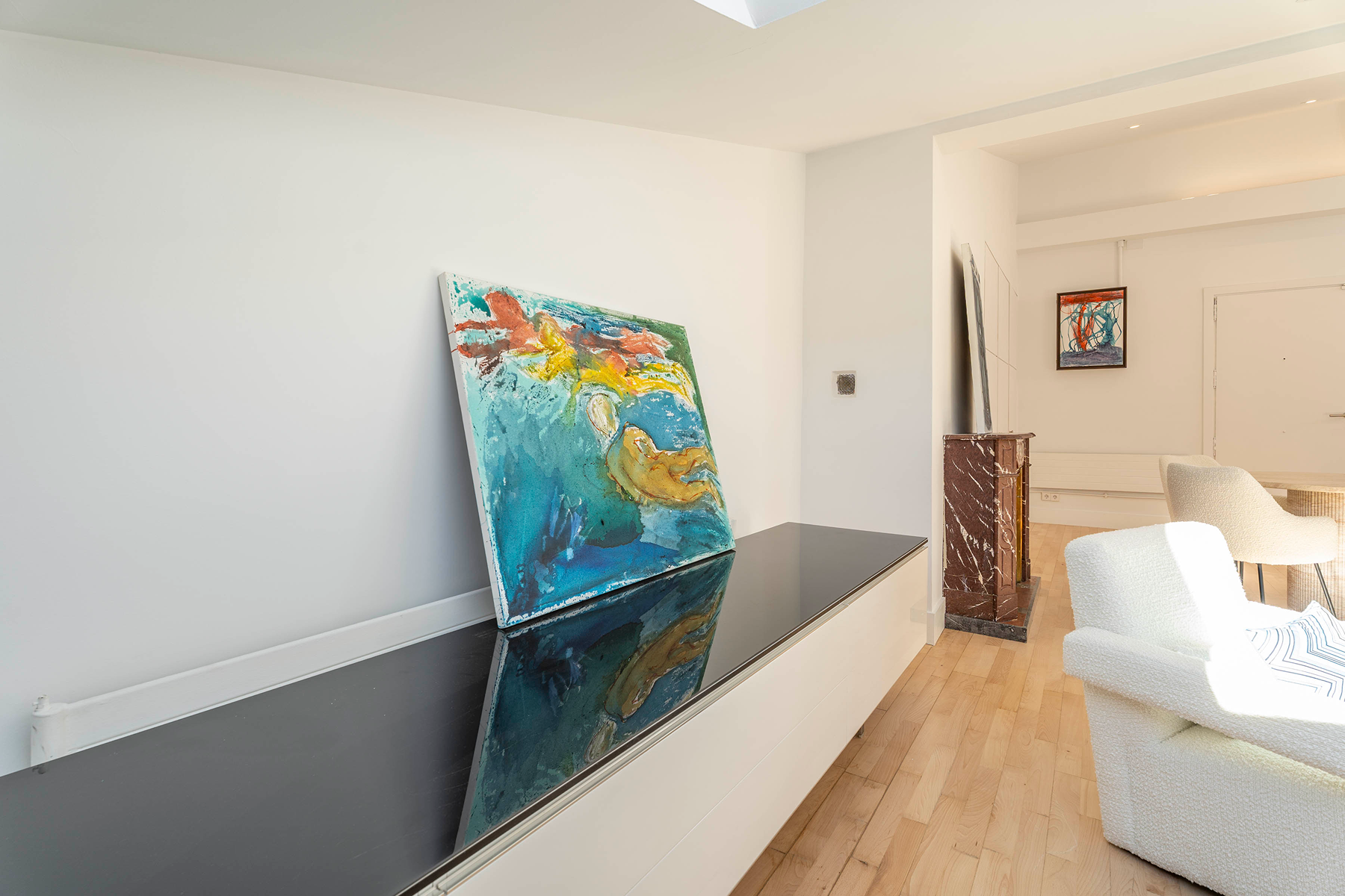  Bright renovated flat in Justicia - 物件實景