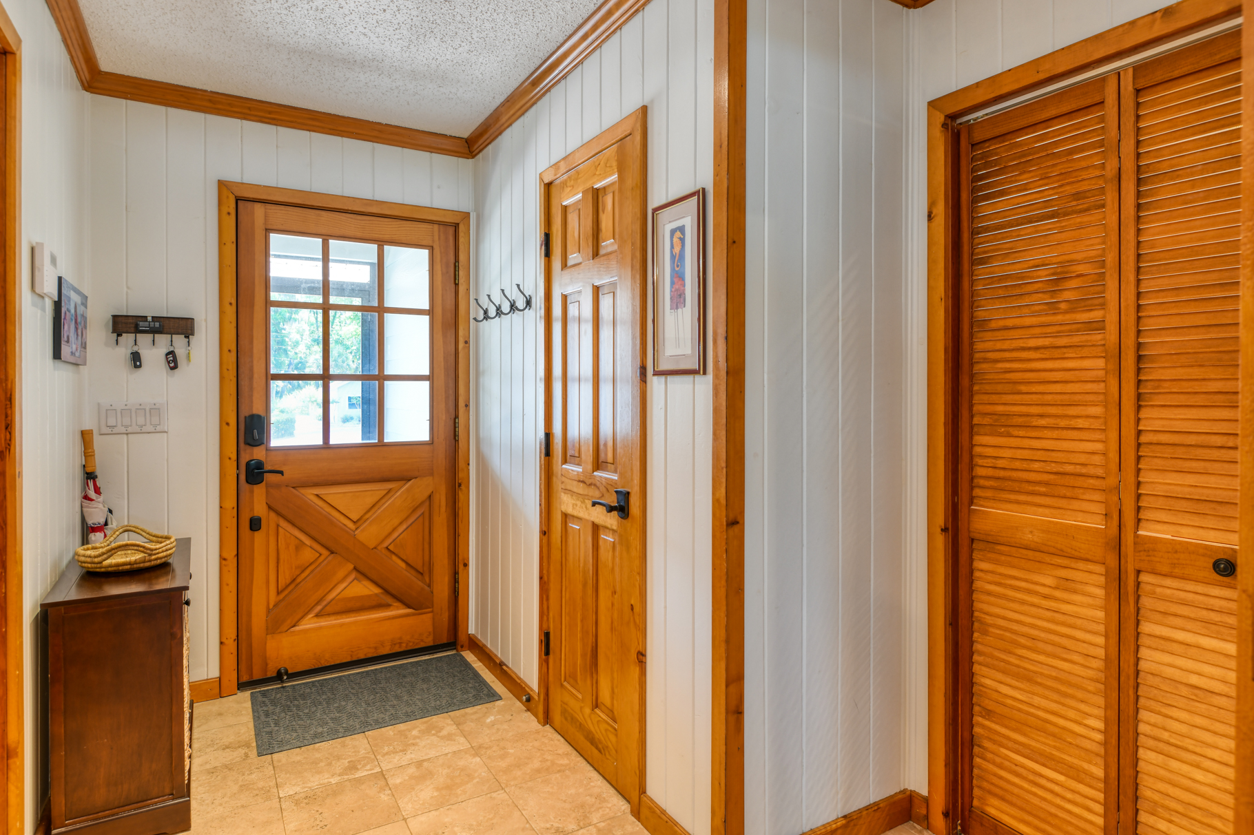 Satsuma, Florida, 32189, United States, 3 Bedrooms Bedrooms, ,2 BathroomsBathrooms,Residential,For Sale,1807722