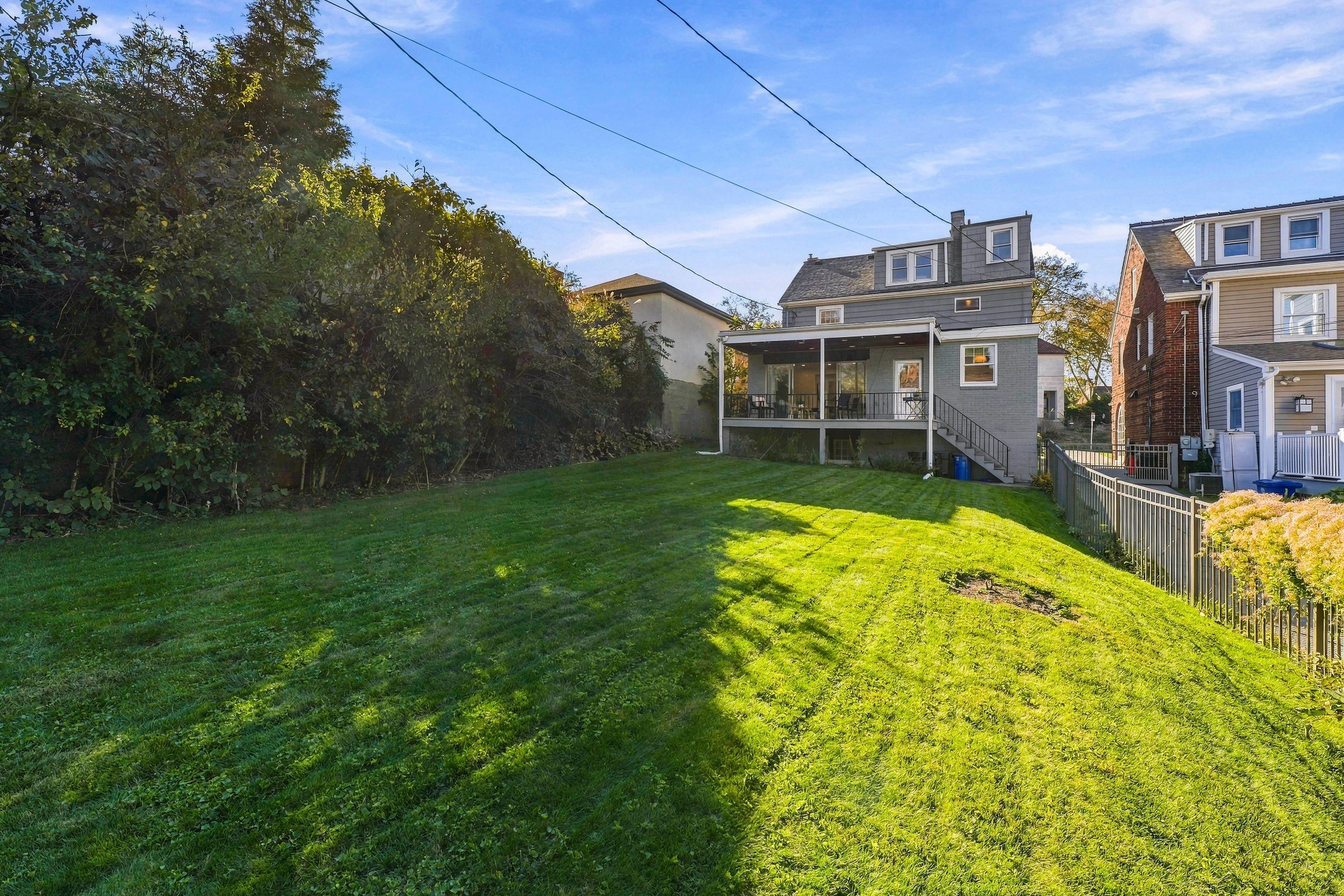  1345 Murdoch Road, Pittsburgh, PA 15217 - 物件實景