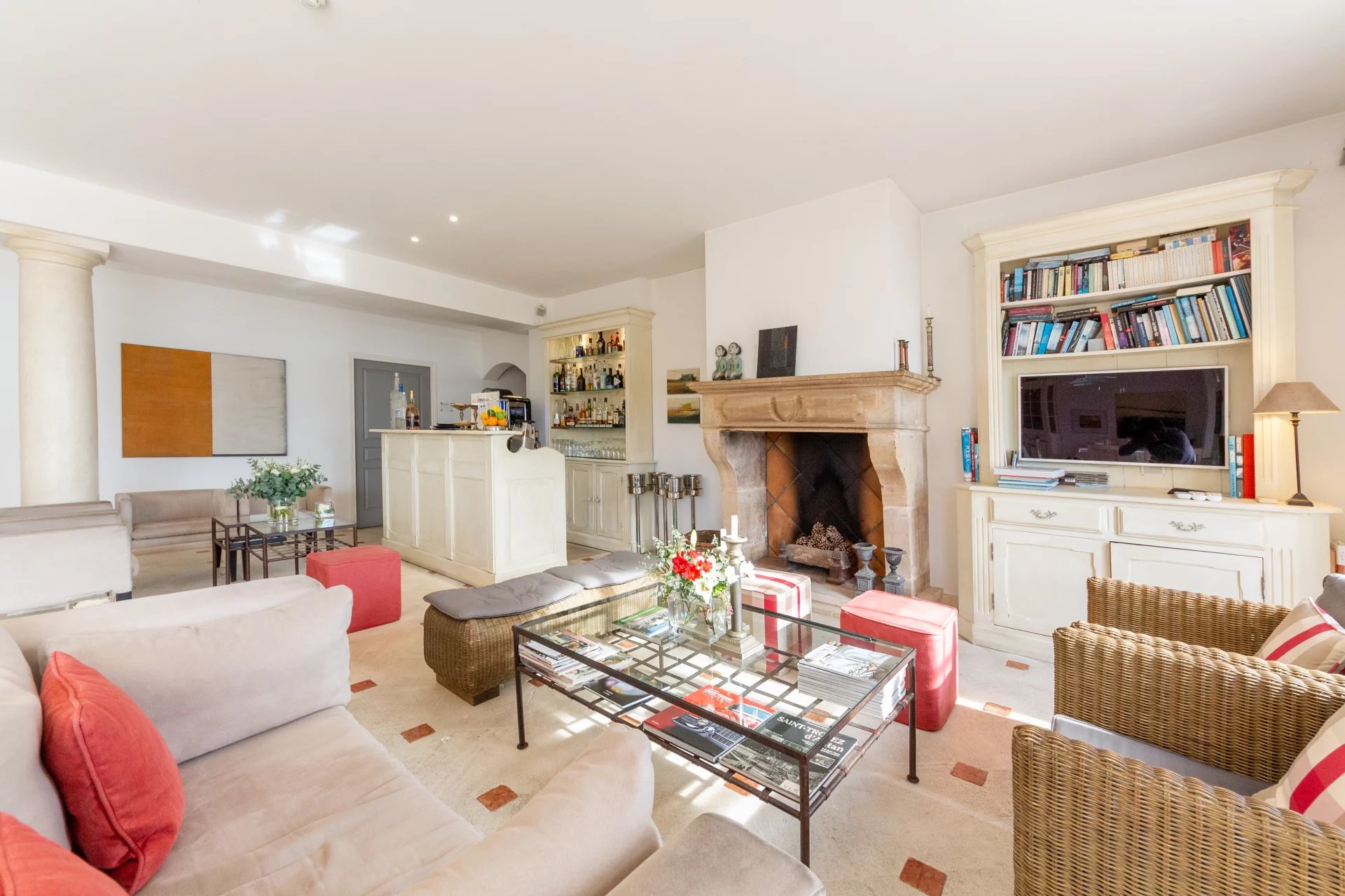 Grimaud, Provence-Alpes-Côte d’Azur, 83310, FR, 12 Bedrooms Bedrooms, ,12 BathroomsBathrooms,Residential,For Sale,1242651