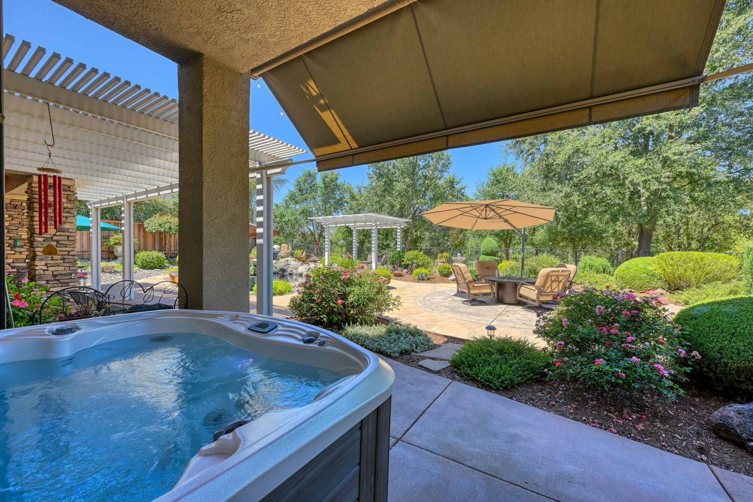  9425 Pinehurst Drive, Roseville, CA 95747 - 物件實景