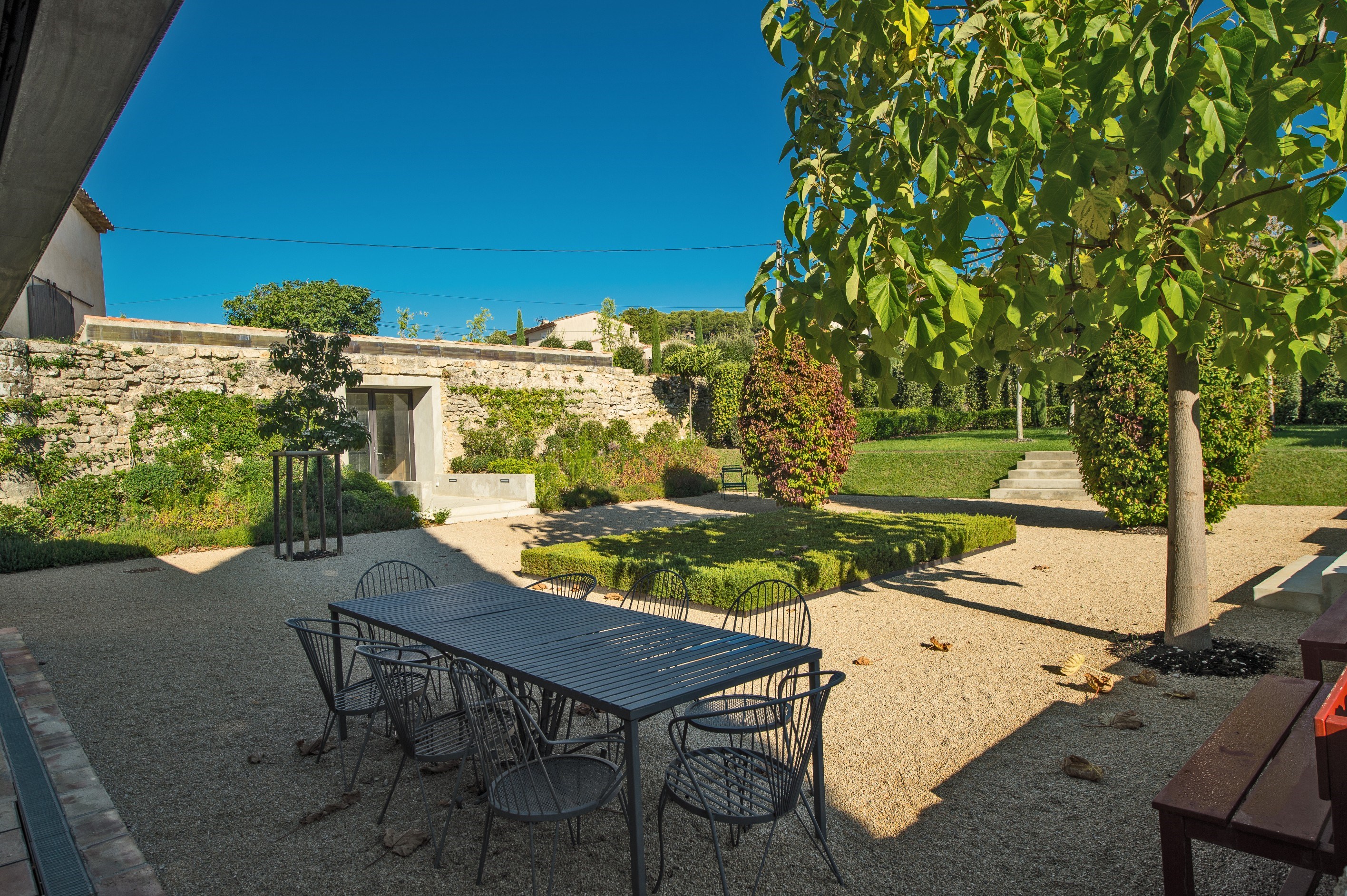  Prime Property in Provence - 物件實景