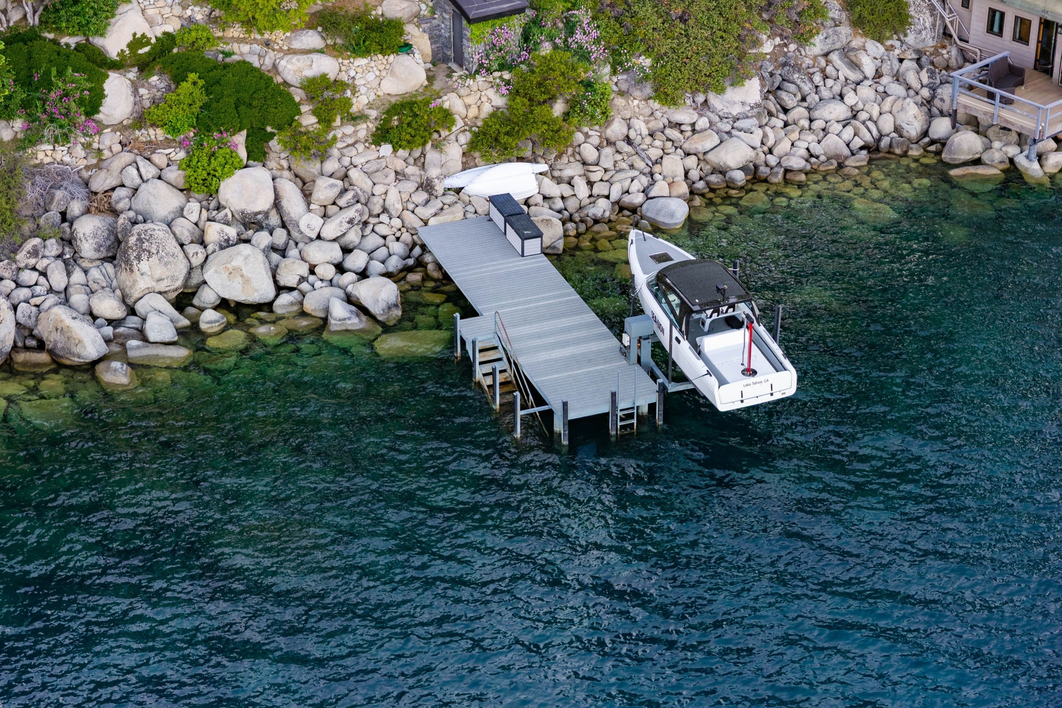  Tahoe Glass House - 物件實景