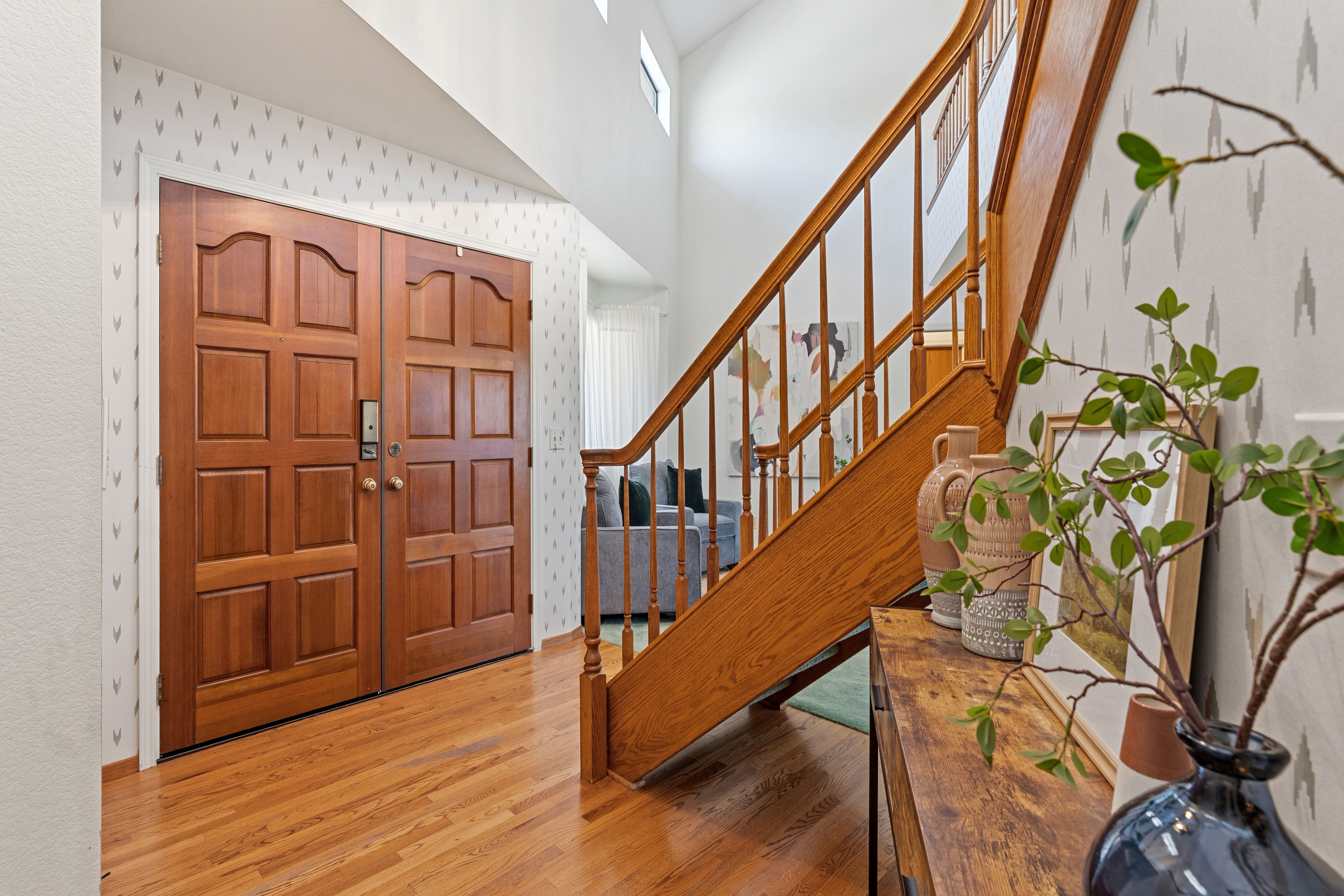  4233 Curragh Oaks Lane, Fair Oaks, CA 95628 - 物件實景