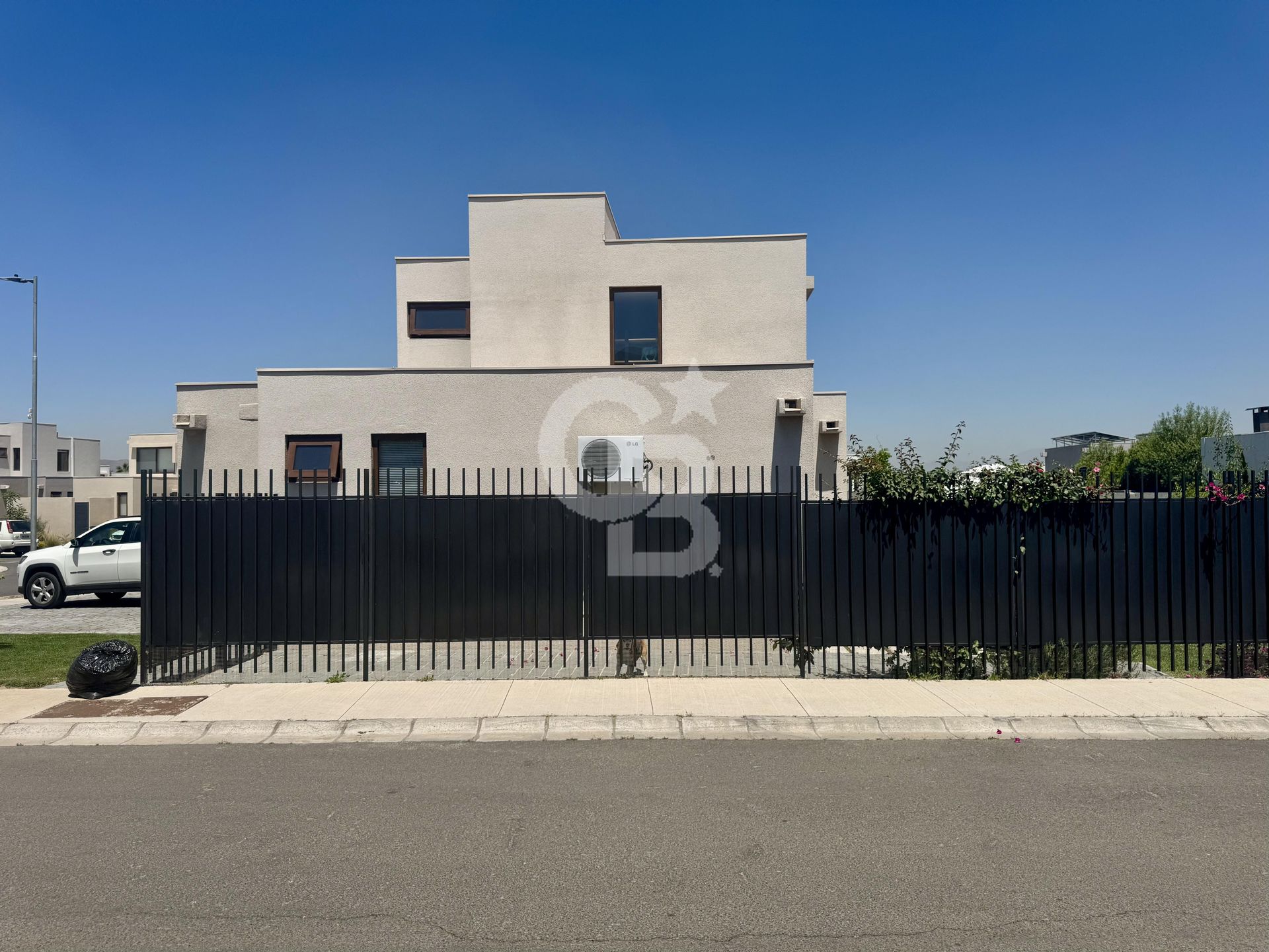 Colina, Chile, 4 Bedrooms Bedrooms, ,4 BathroomsBathrooms,Residential,For Sale,2002119