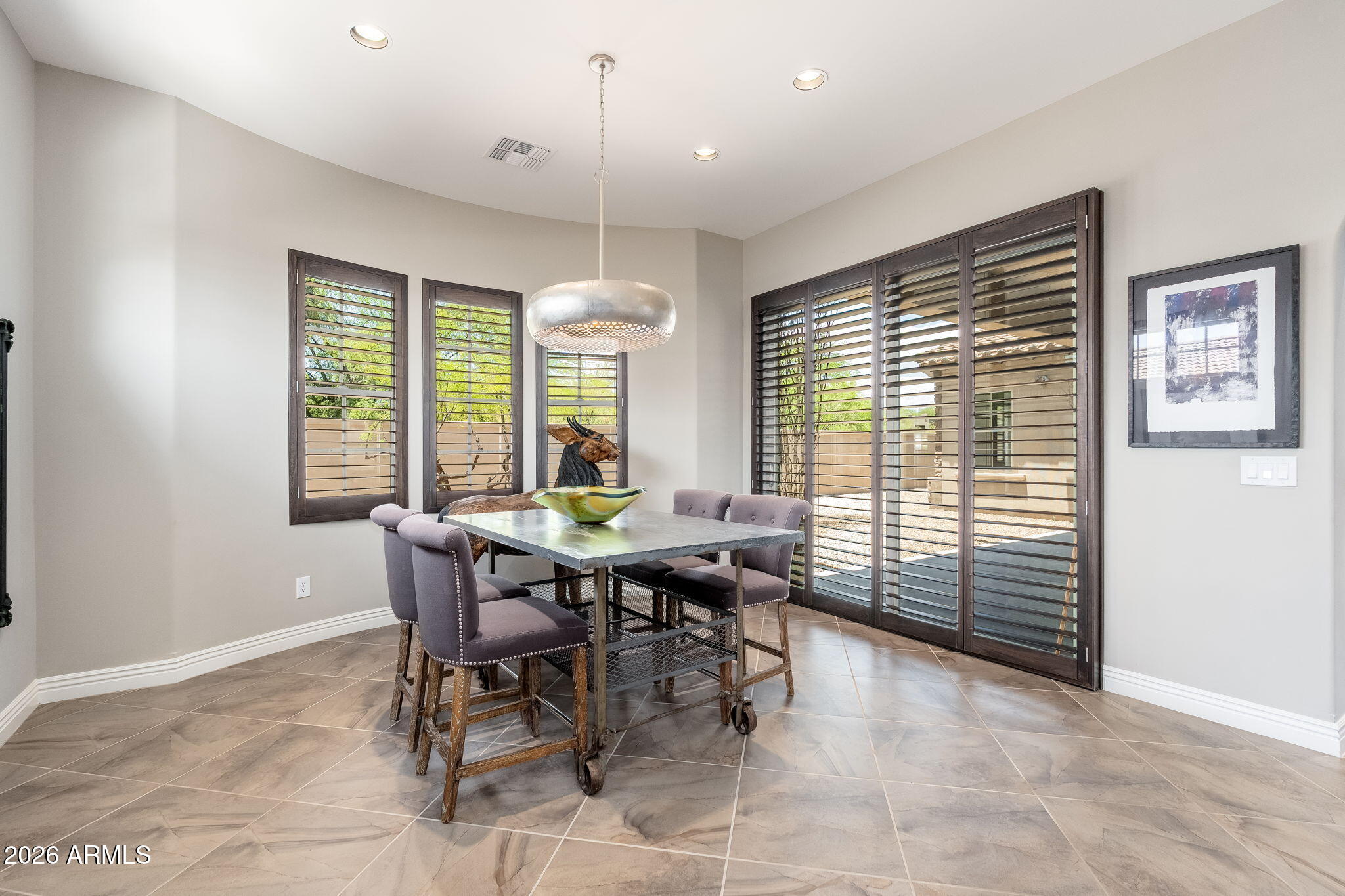  27720 N 110th Pl  Scottsdale, AZ - 物件實景