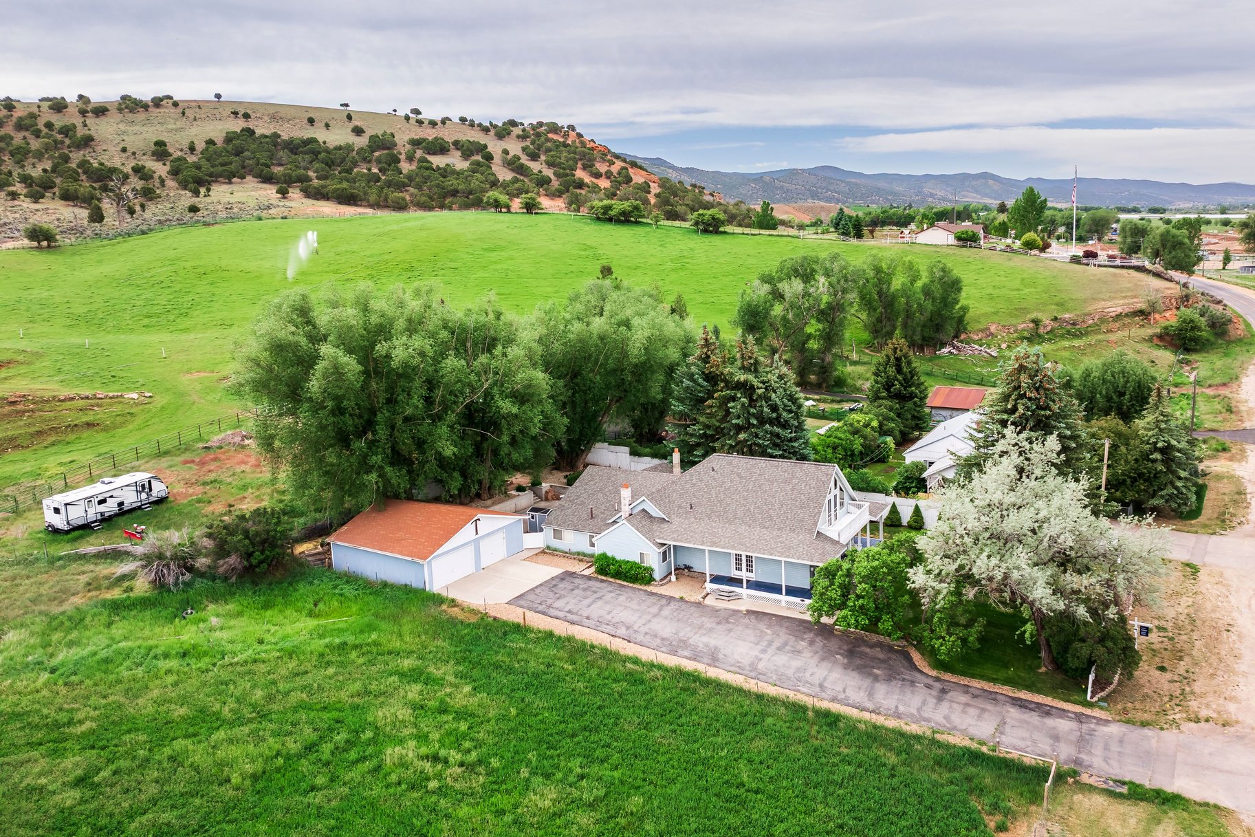  Country Charm Near Park City - 物件實景
