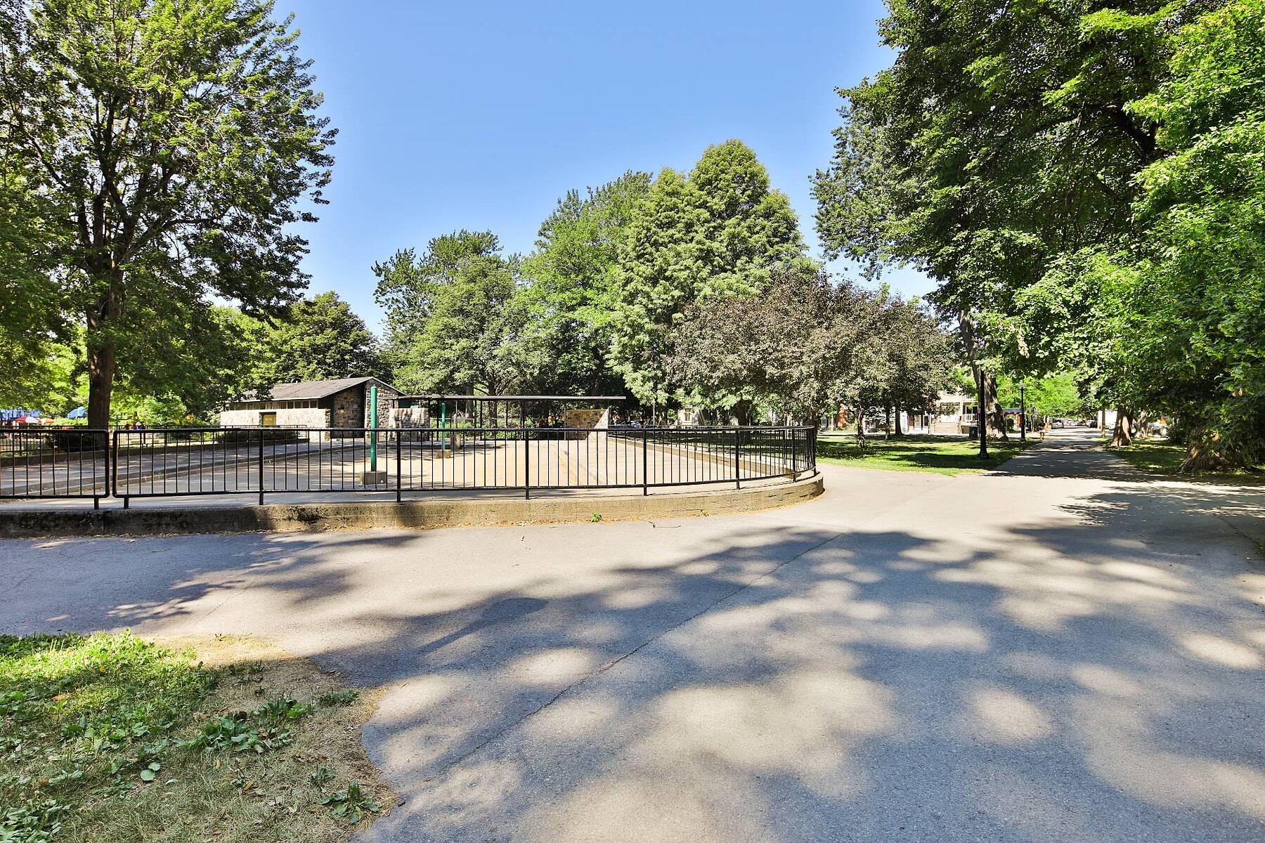  Le Plateau-Mont-Royal, Montréal - 物件實景