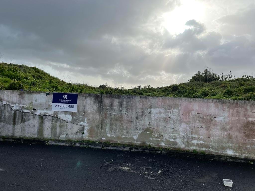 Lagoa (Açores), Ilha de São Miguel, 9560, PT, ,Land,For Sale,1699635