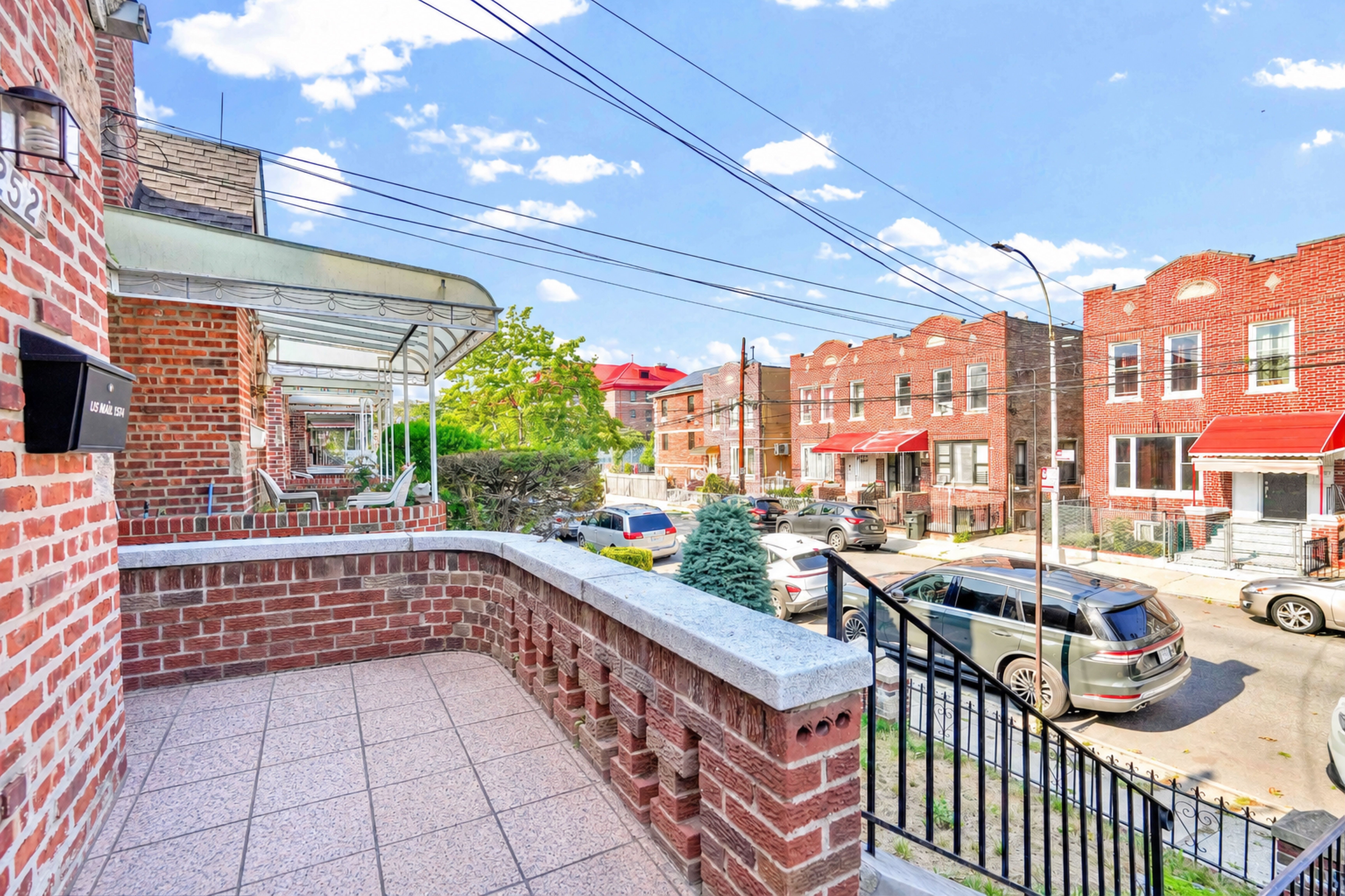  252 E 45th Street, Brooklyn, NY, 11203 - 物件實景