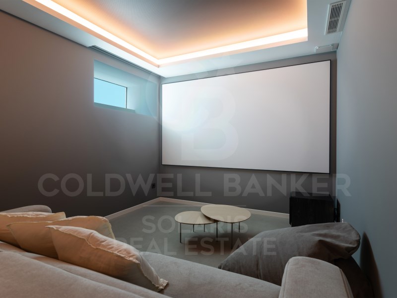 Benitachell / El Poble Nou de Benitatxell, Comunidad Valenciana, ES, 5 Bedrooms Bedrooms, ,7 BathroomsBathrooms,Residential,For Sale,1795005