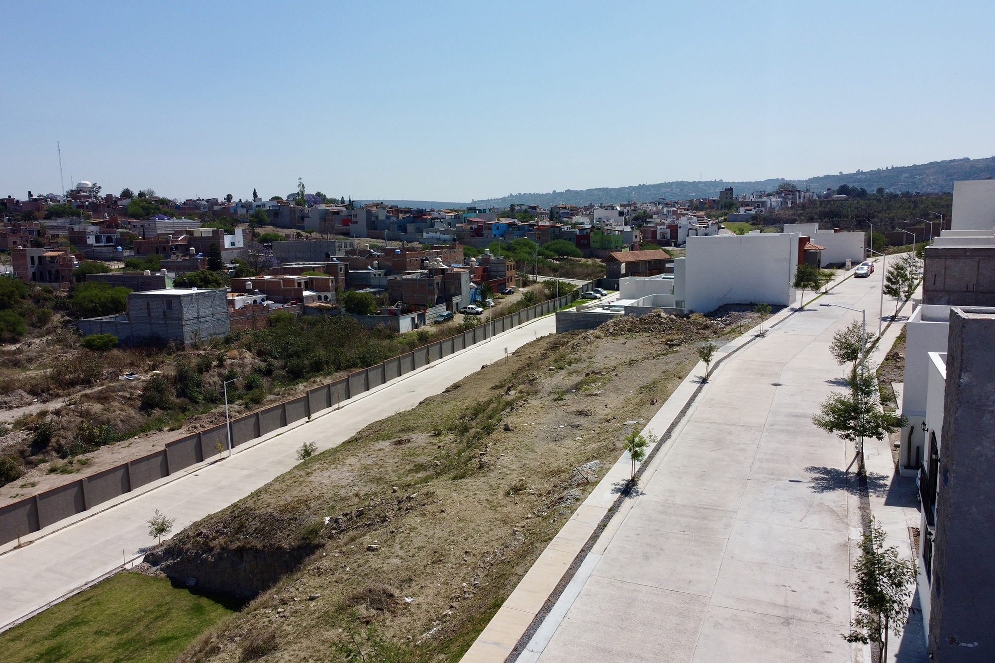  Lote Residencial Barroco - 物件實景