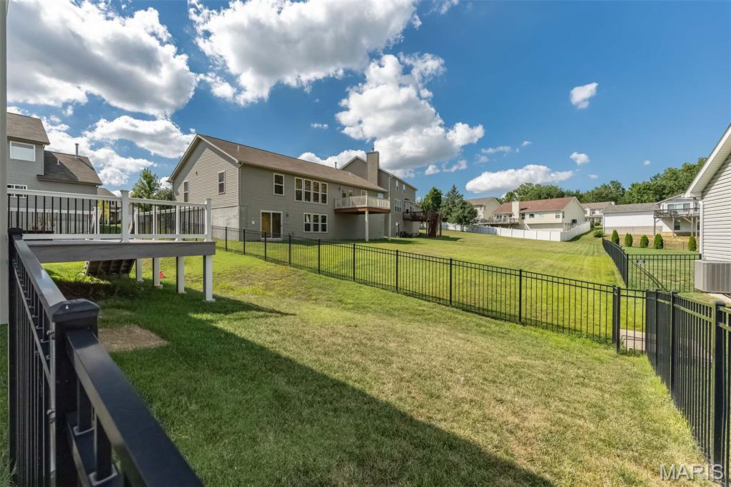 Cottleville, Missouri, 63376, United States, 4 Bedrooms Bedrooms, ,3 BathroomsBathrooms,Residential,For Sale,1927414