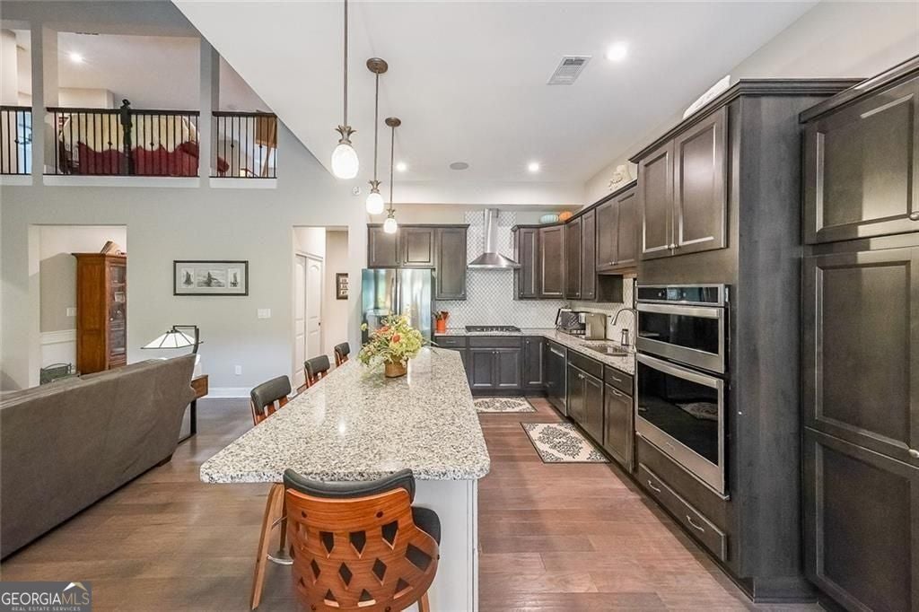 Canton, Georgia, 30114, United States, 3 Bedrooms Bedrooms, ,4 BathroomsBathrooms,Residential,For Sale,2006570