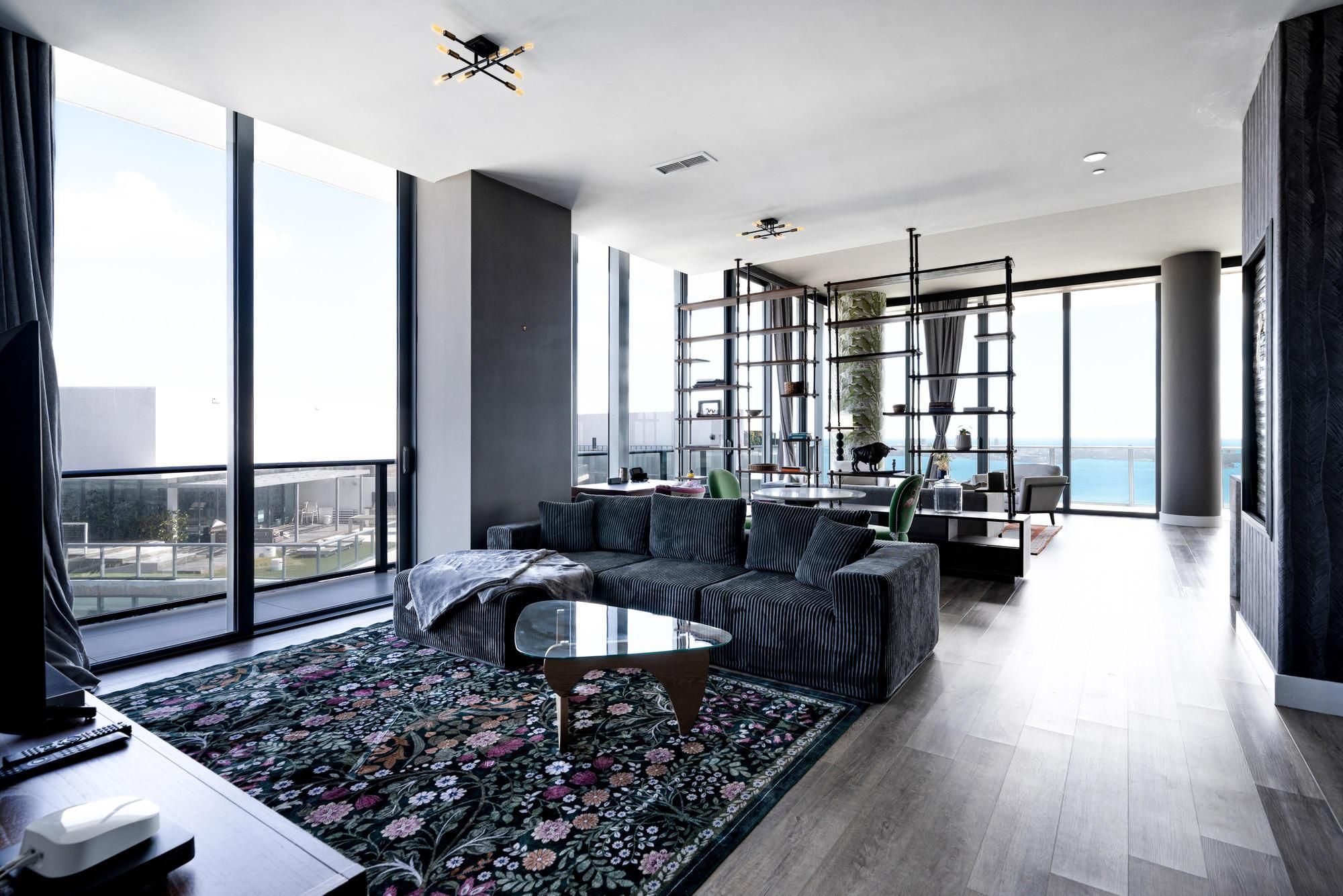  480 Northeast 31st Street #5104A, Miami, FL 33137 - 物件實景