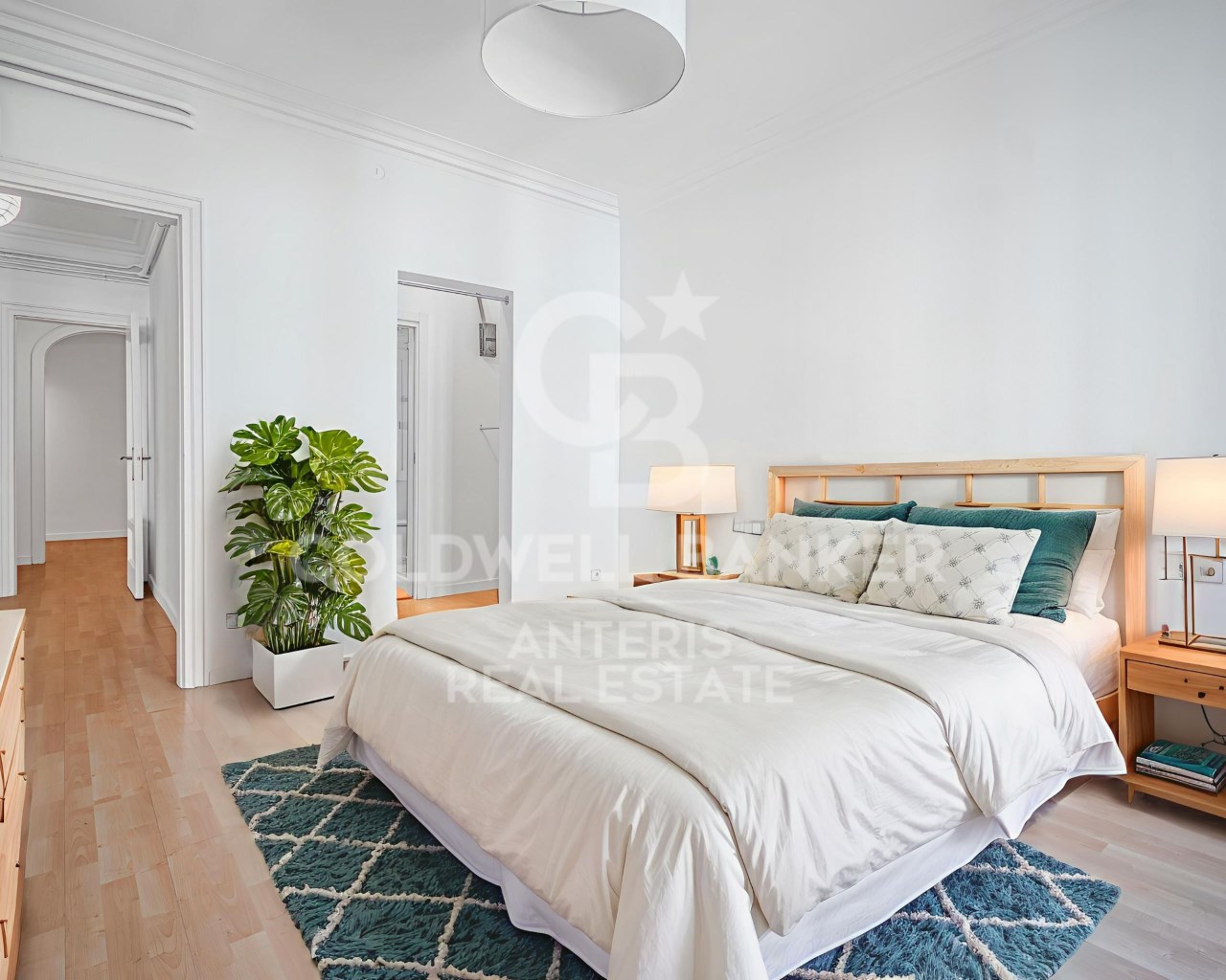 Barcelona, Catalonia, ES, 4 Bedrooms Bedrooms, ,Residential,For Sale,1882730