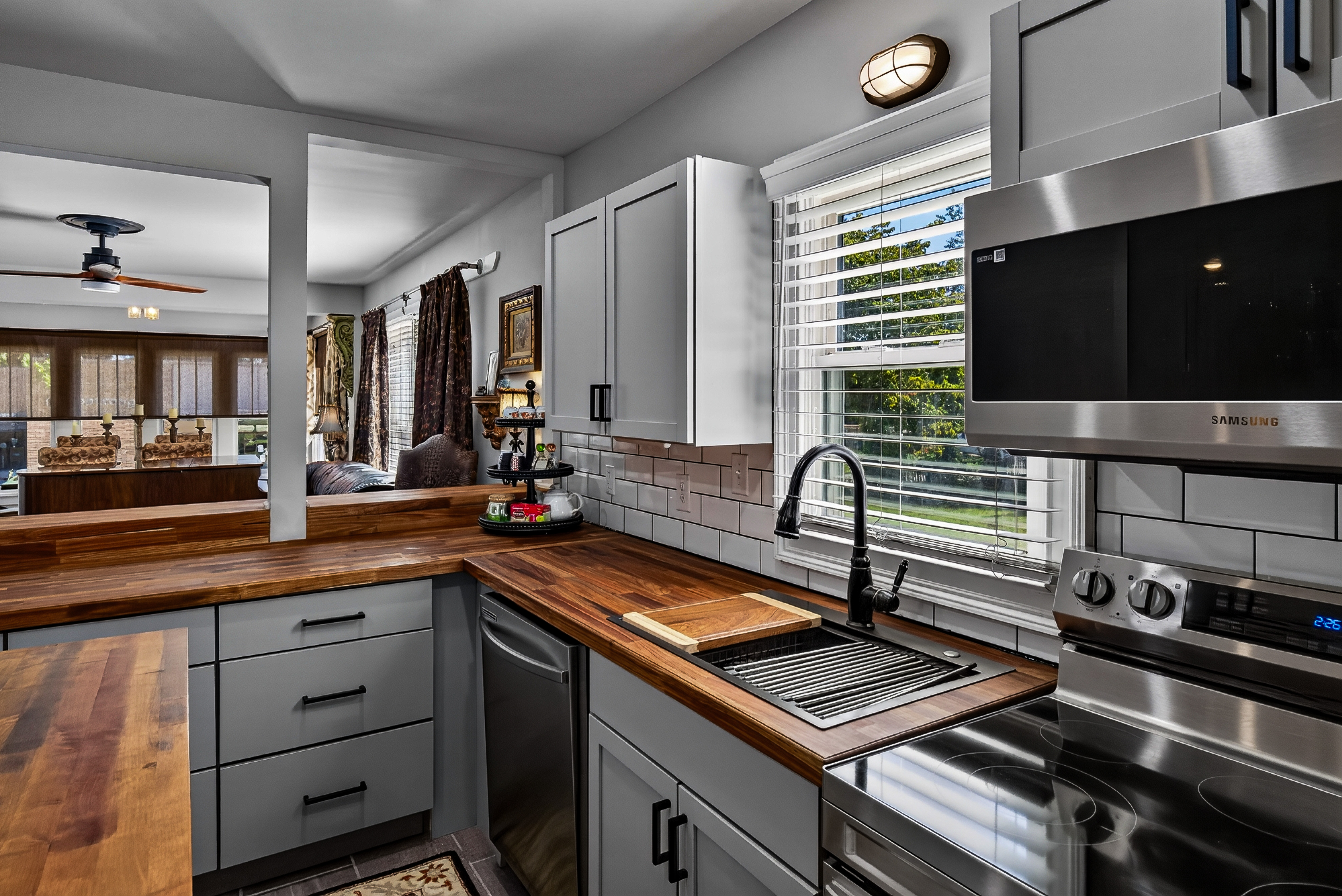  455 Atlantic Avenue, Knoxville, TN 37917 - 物件實景