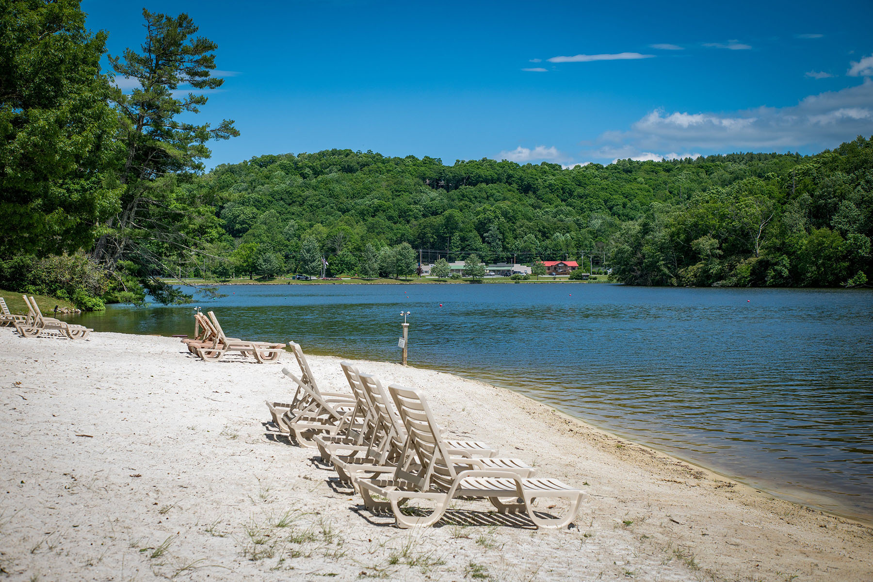  NEWLAND - LINVILLE LAND HARBOR - 物件實景