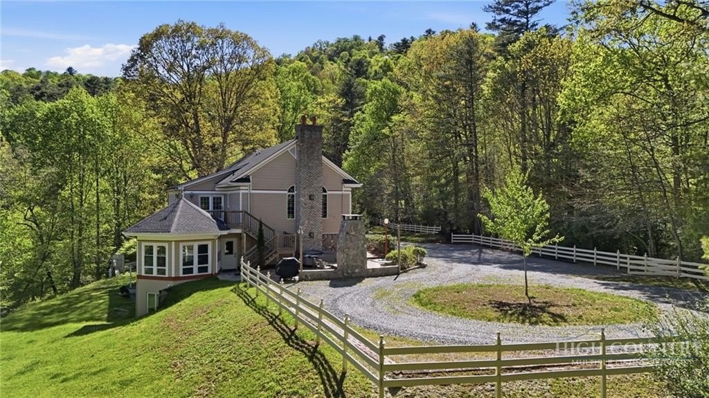 Banner Elk, North Carolina, 28604, United States, 4 Bedrooms Bedrooms, ,5 BathroomsBathrooms,Residential,For Sale,2020475