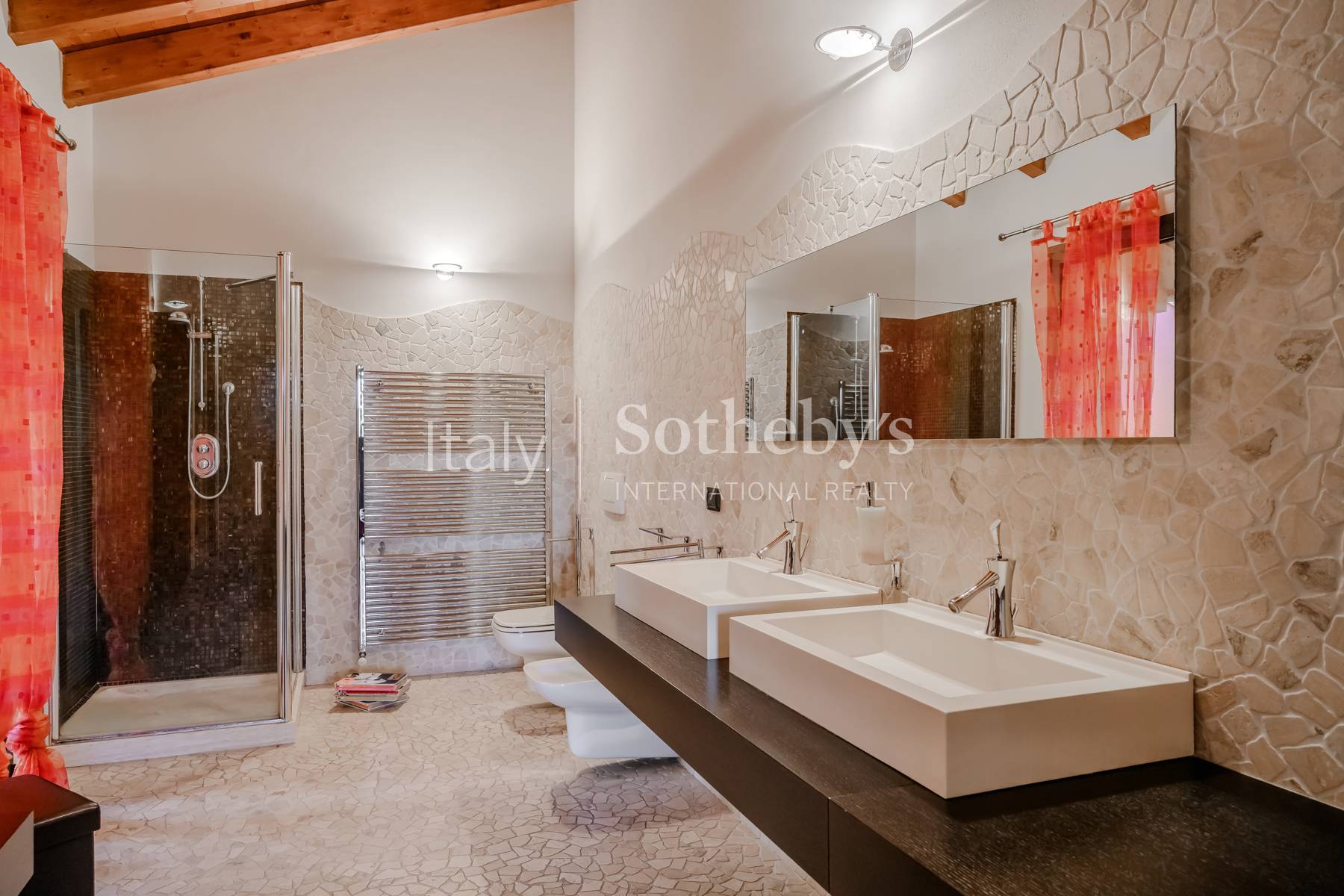  Modern villa with swimming pool near Lake Maggiore - 物件實景