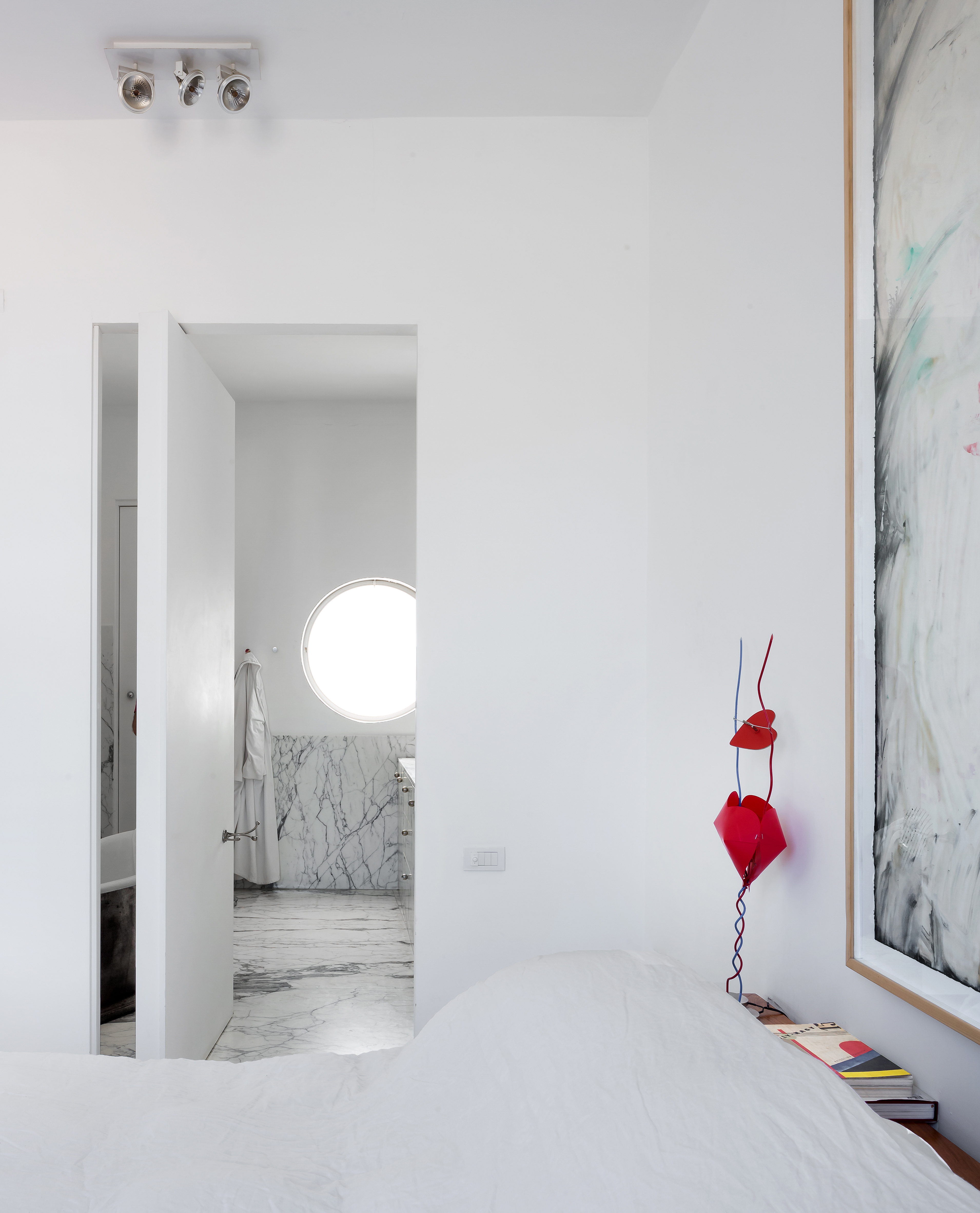  Architectural Masterpiece in the Heart of Florentin Neigborhood - 物件實景