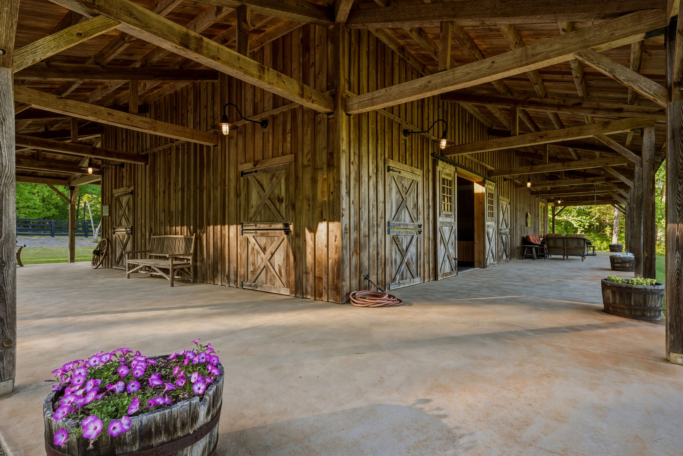  Once-in-a-Lifetime Legacy Property in the North Georgia Mountains - 物件實景