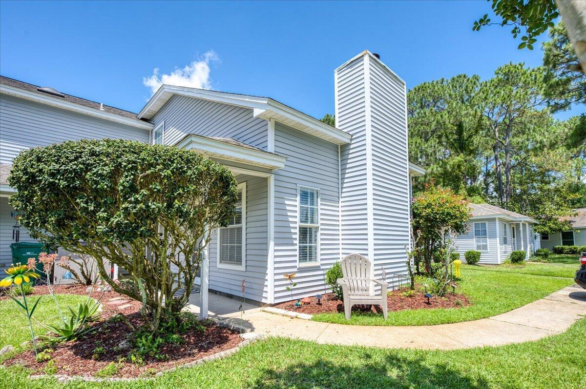 Emerald Ln, Fort Walton Beach, FL 32547 #1