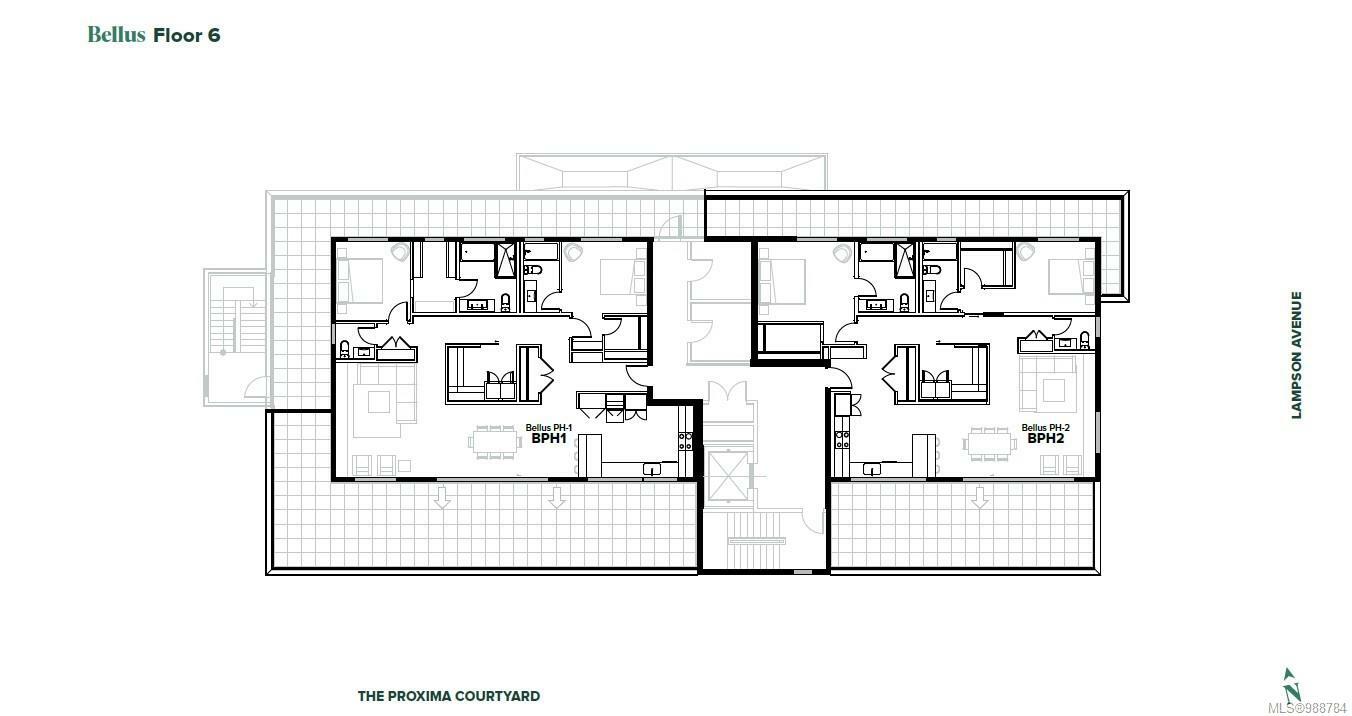 ESQUIMALT, British Columbia, V9A 6A1, CA, 2 Bedrooms Bedrooms, ,Residential,For Sale,1875625