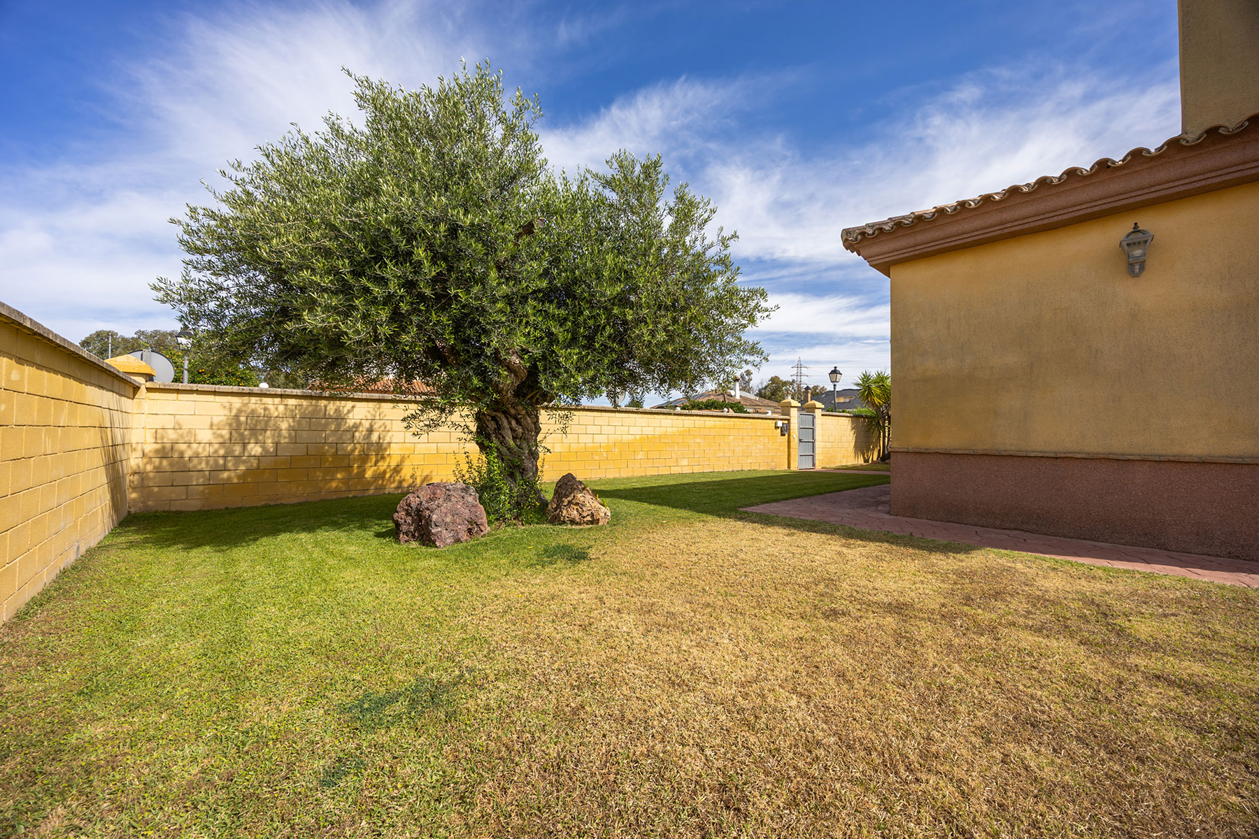  Detached house in El Puerto de Santa María, Cádiz - 物件實景