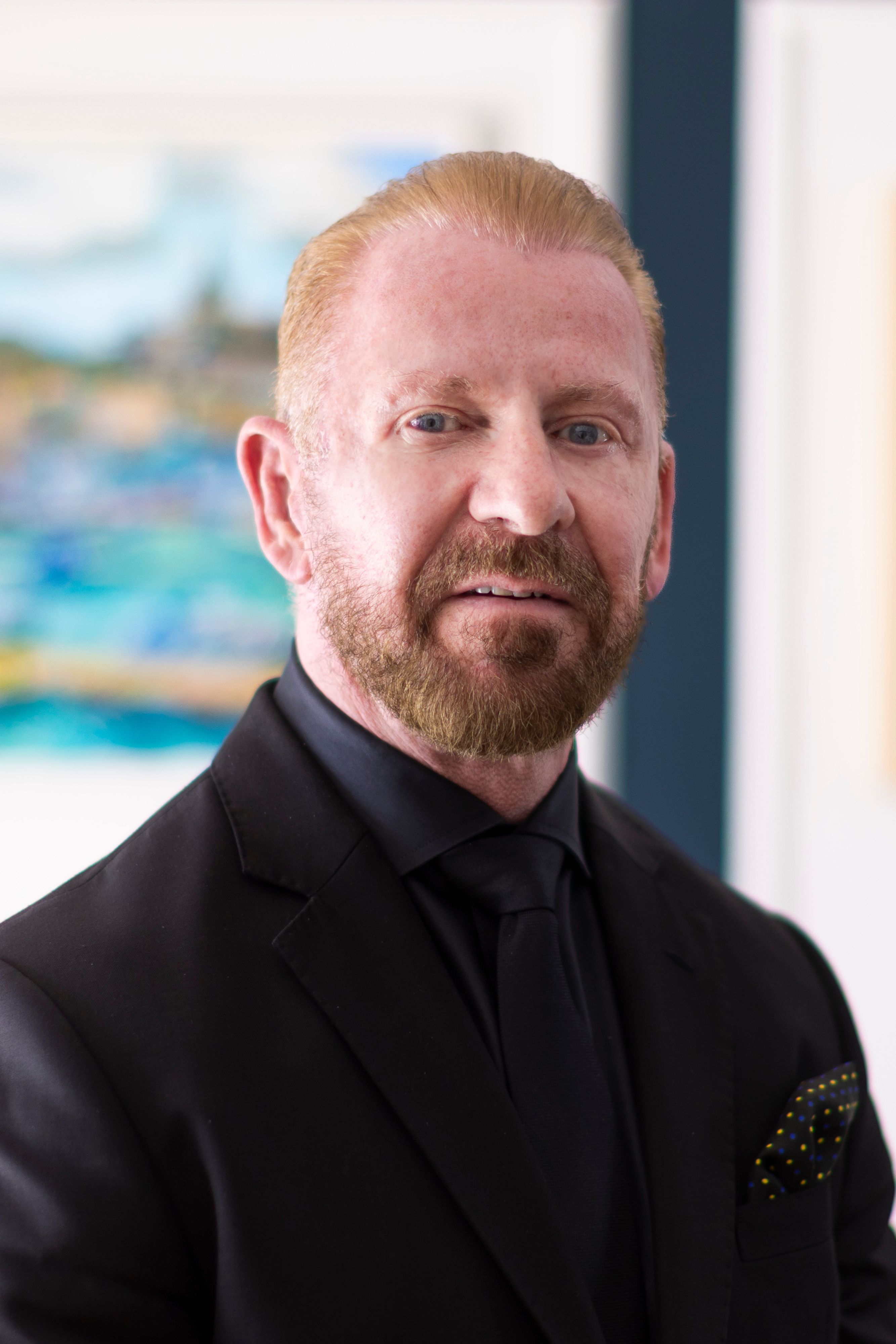 James Grumley 