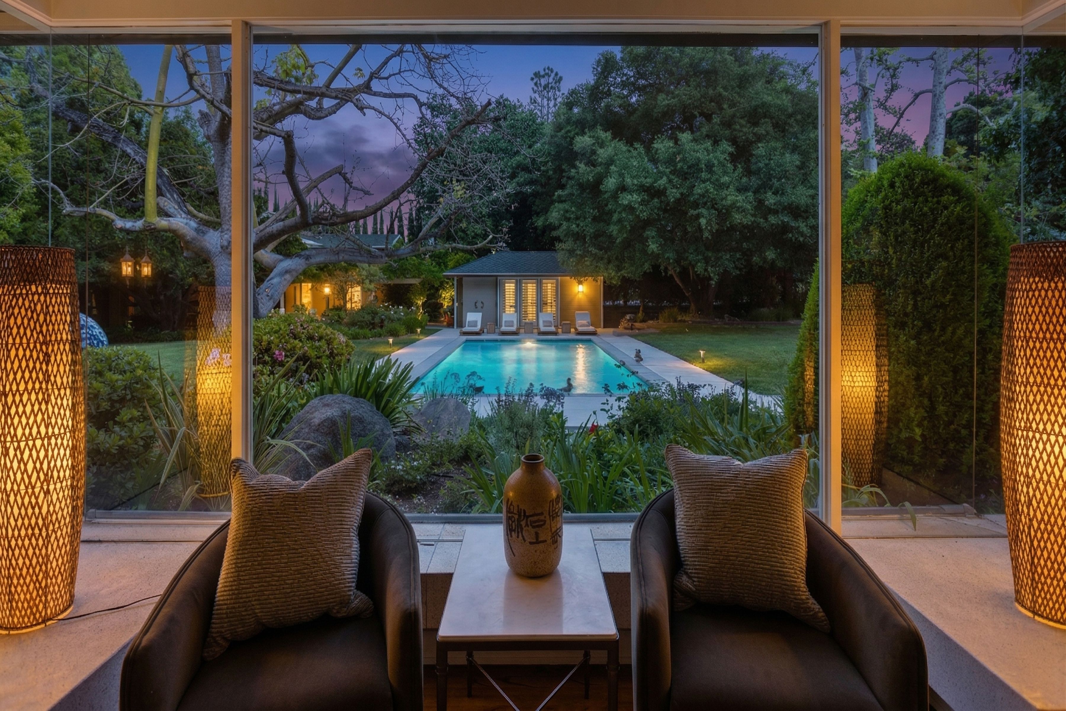  4816 Encino Avenue - 物件實景