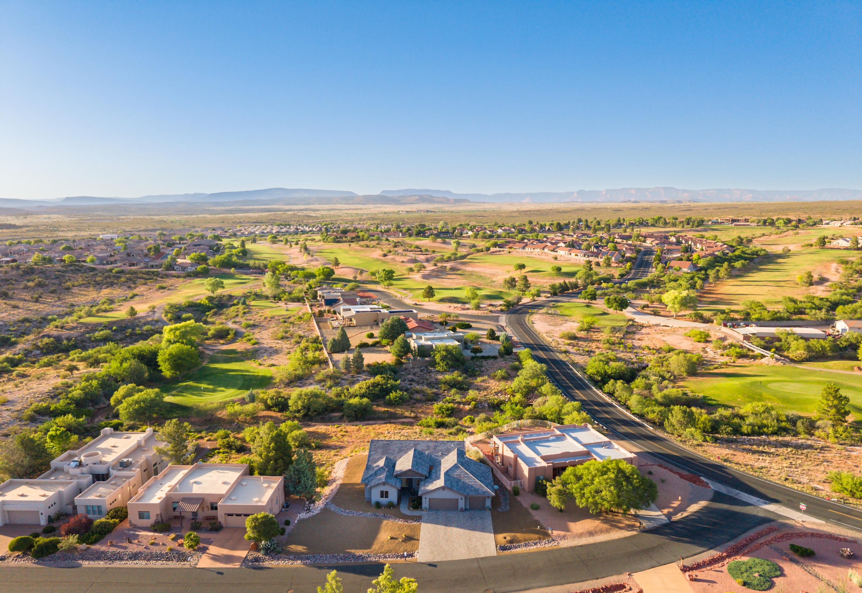  4280 Hogan Drive, Cornville, AZ 86325 - 物件實景