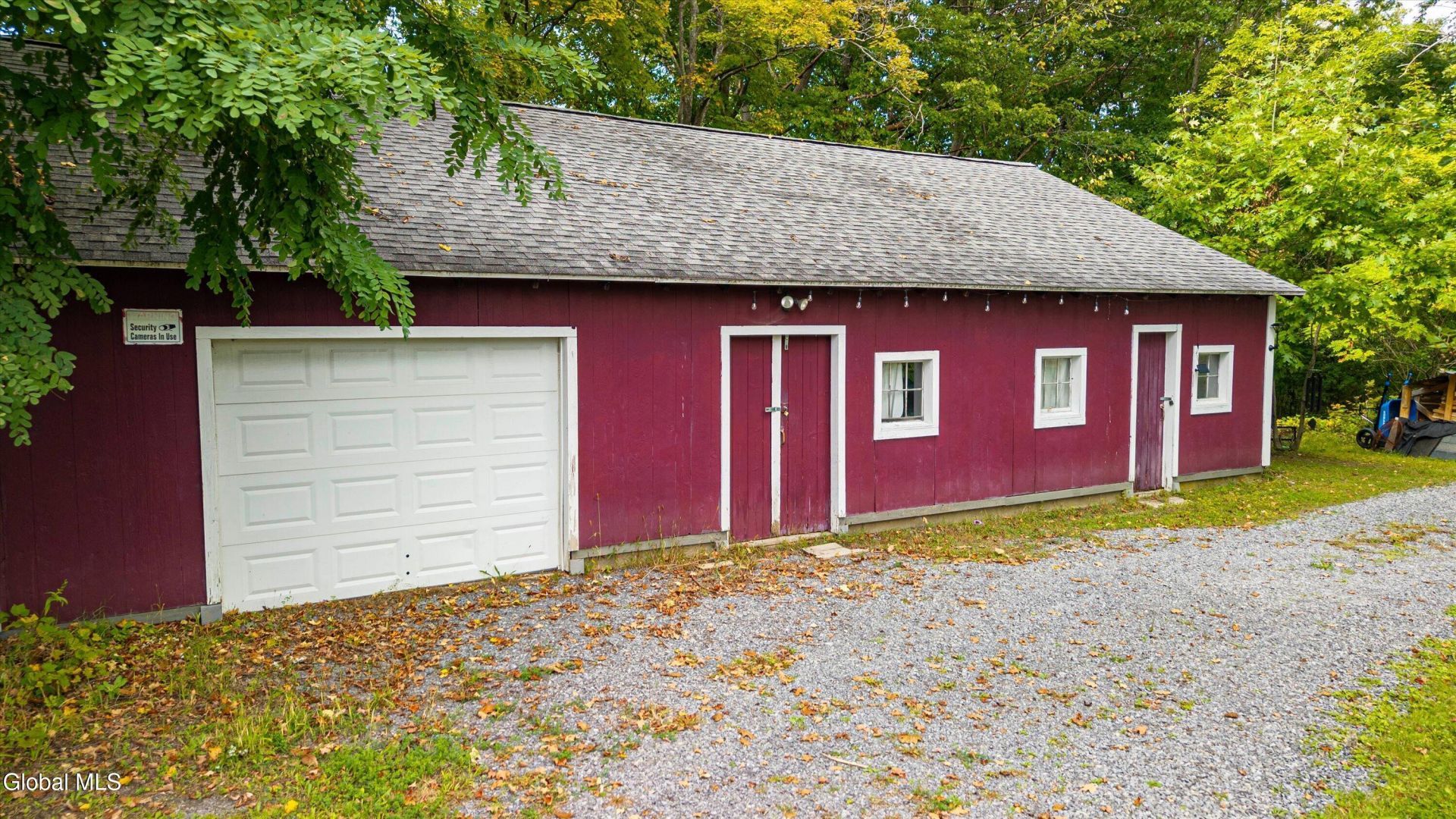 Saratoga Rd, Schenectady, NY 12302 #1