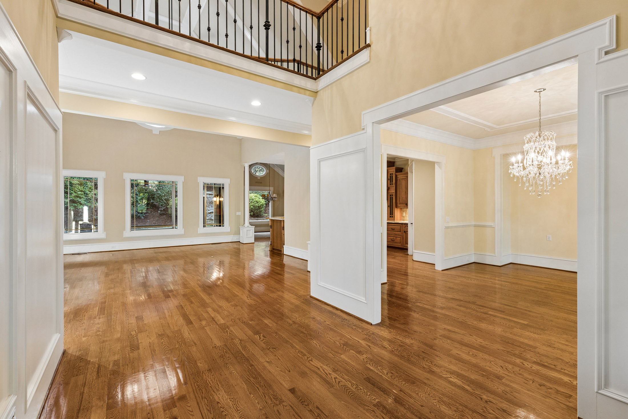  A Rare Opportunity to Enjoy Estate-Style Living in Sought-After Woodstock - 物件實景