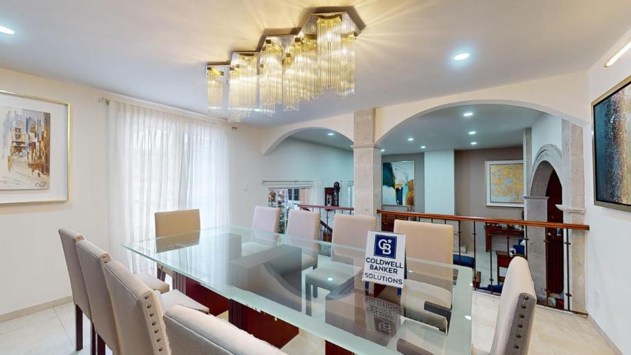 Bosques de Mina, Huixquilucan, Estado de méxico, 52783, Mexico, 3 Bedrooms Bedrooms, ,3 BathroomsBathrooms,Residential,For Sale,Bosques de Mina,1619465